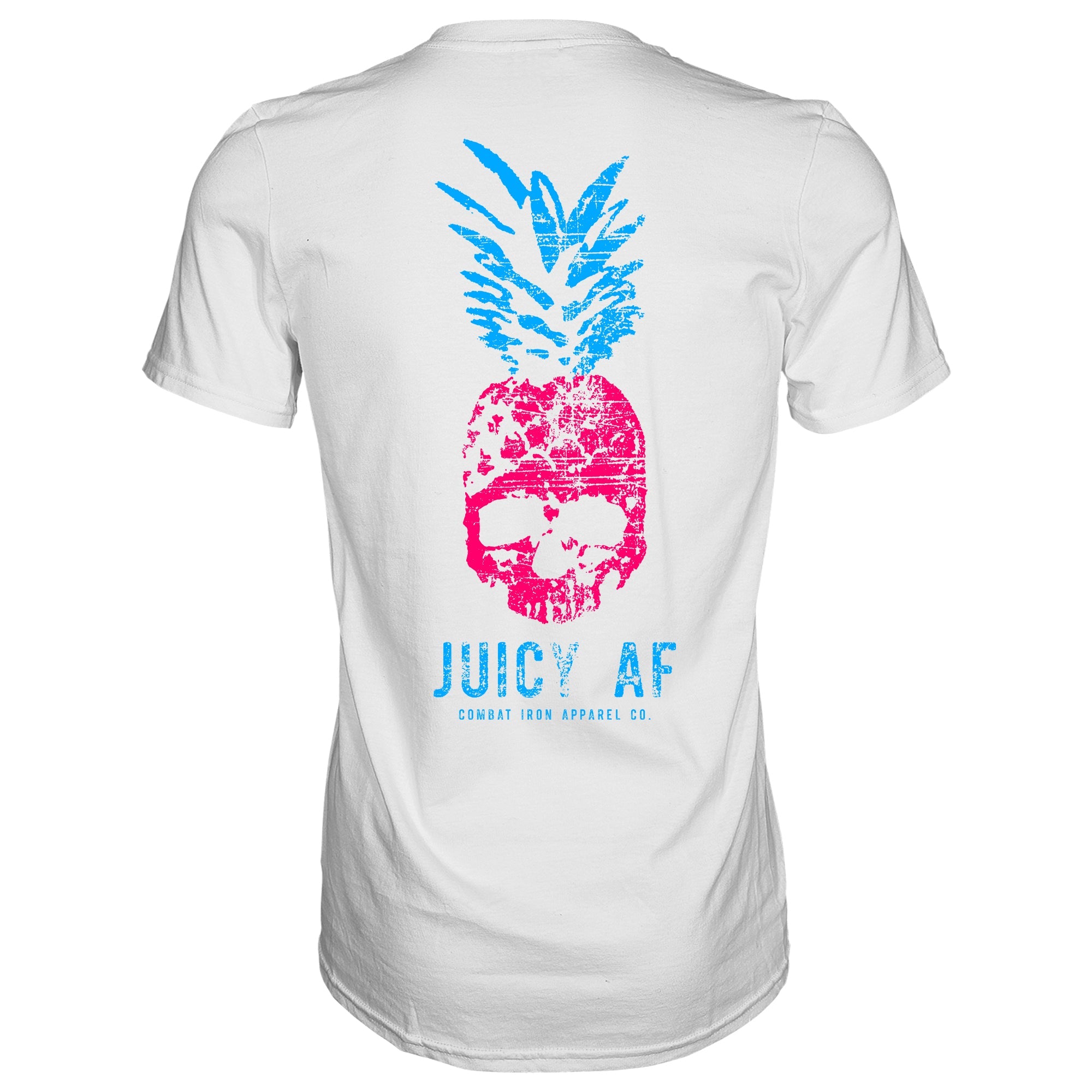 JUICY AF PINEAPPLE T-SHIRT