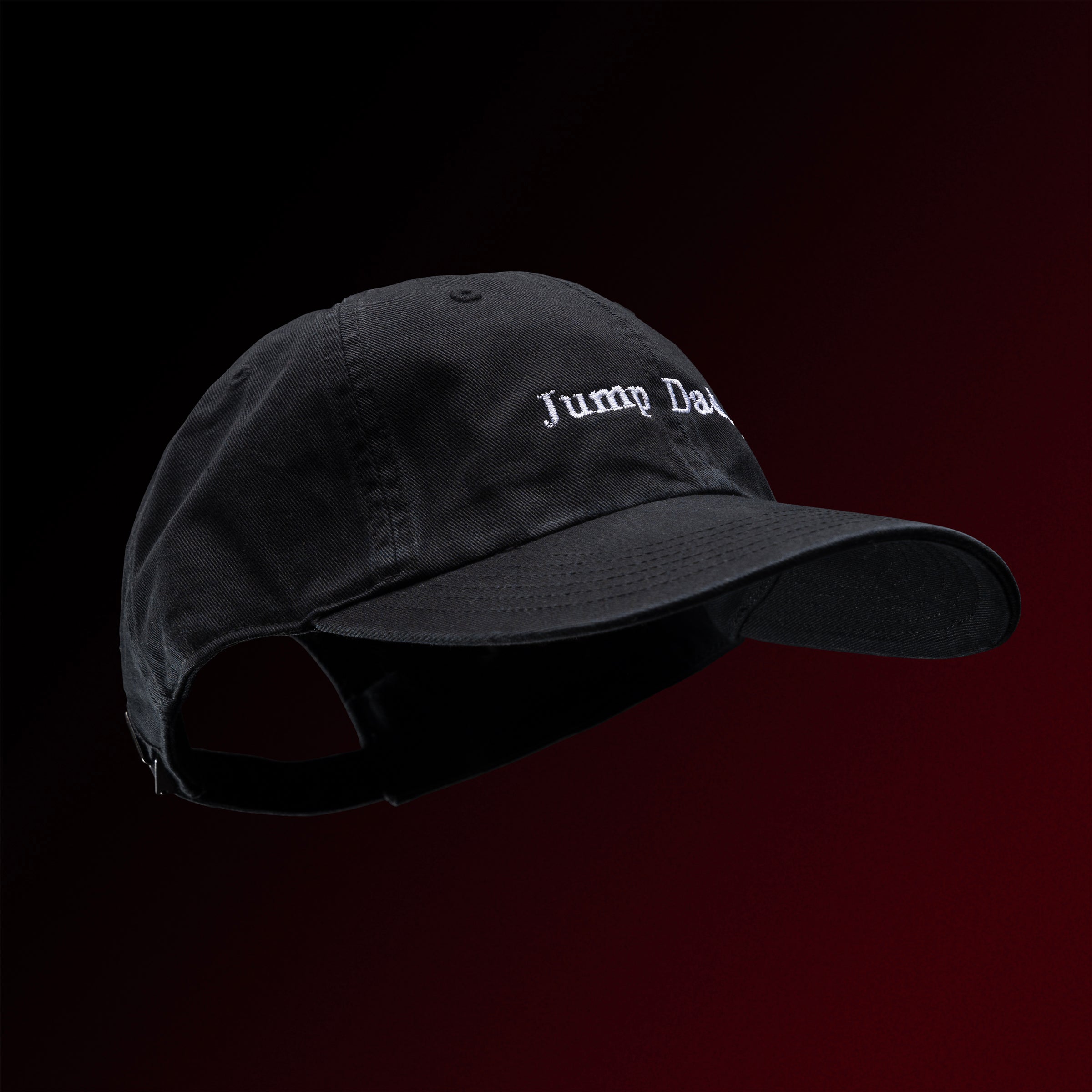 Jump Daddy Dad Hat