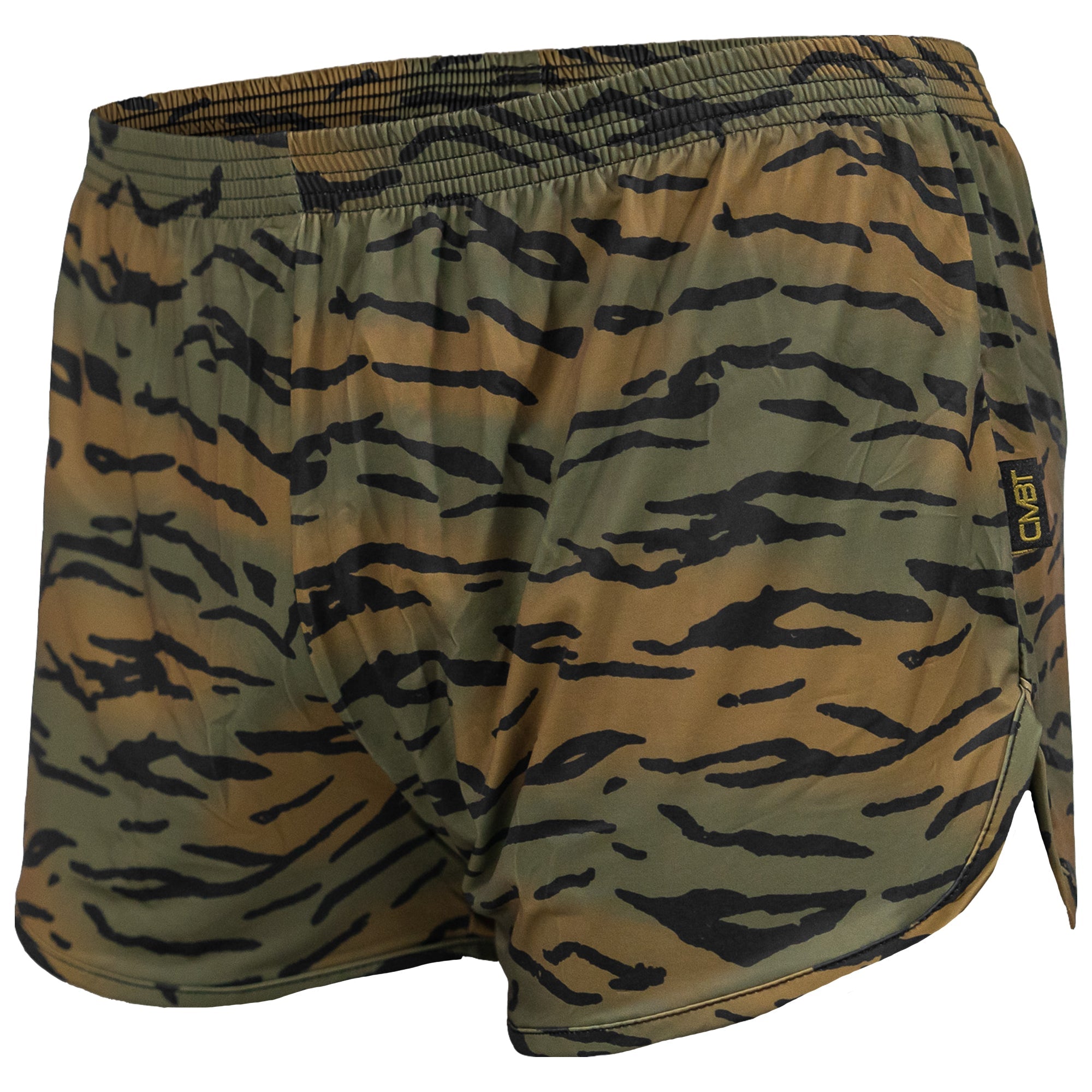 Ranger Panty Mil Style Silkies Training Shorts New Summer | 2.5"