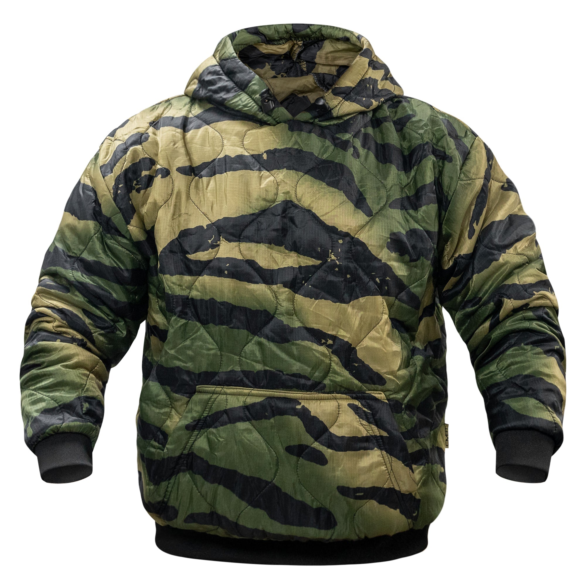 Woobie Hoodie Cold Weather Pullover