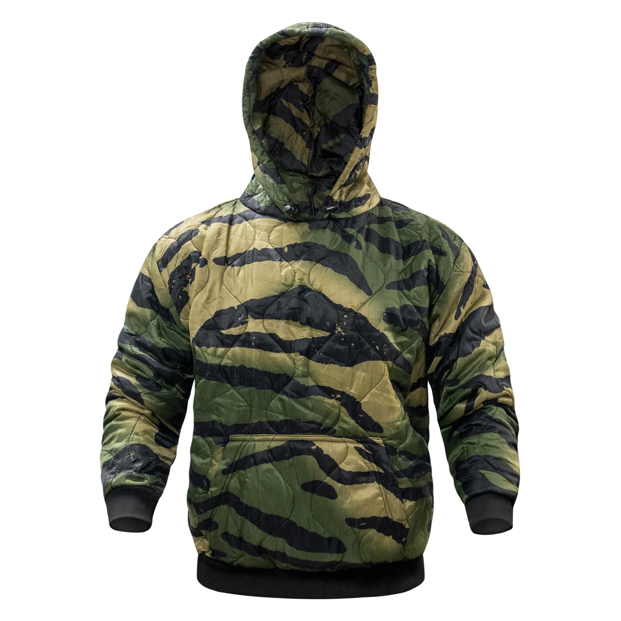 Woobie Hoodie Cold Weather Pullover