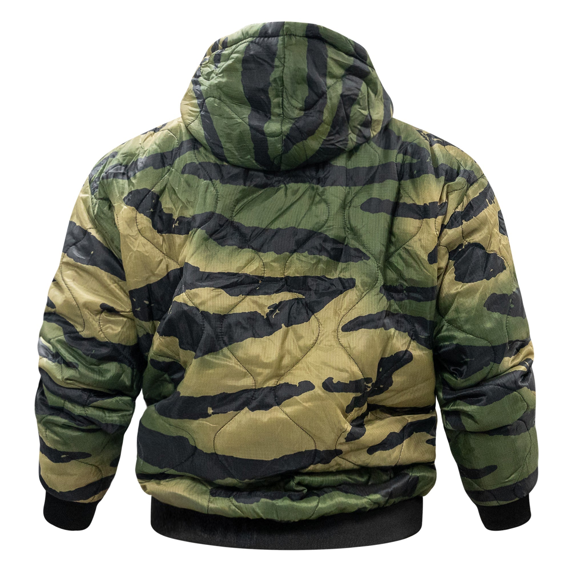 Woobie Hoodie Cold Weather Pullover