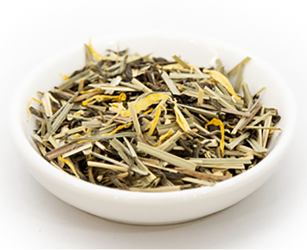 Sunshine Susie | Jasmine Citrus Tea Loose Leaf Tea