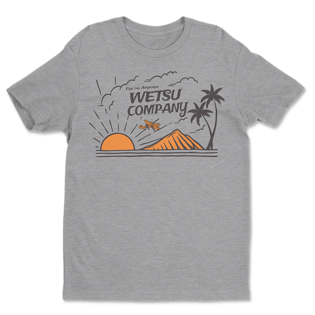 Jumper's Paradise Athletic Shirt