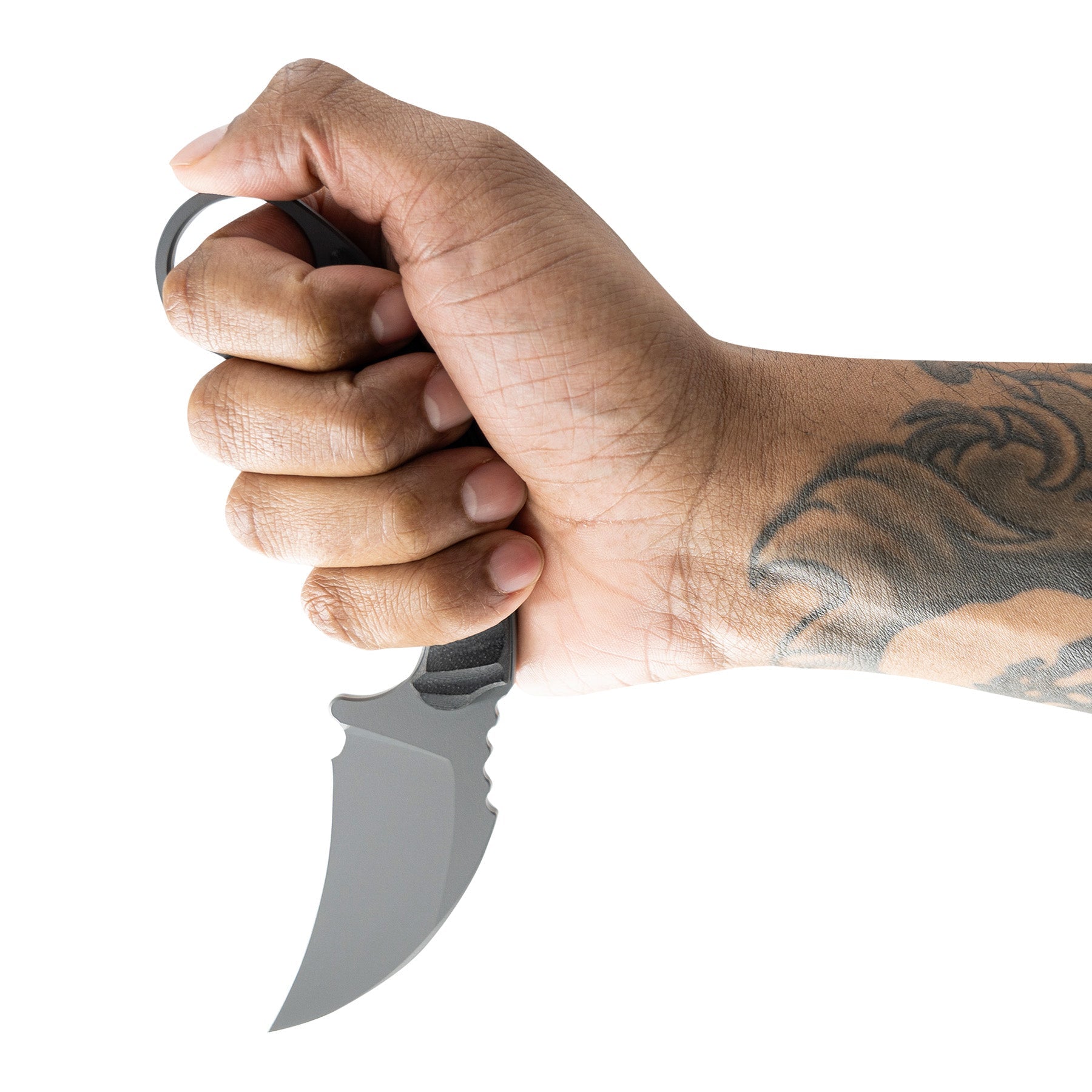 Karsumba R - Phantom Grey