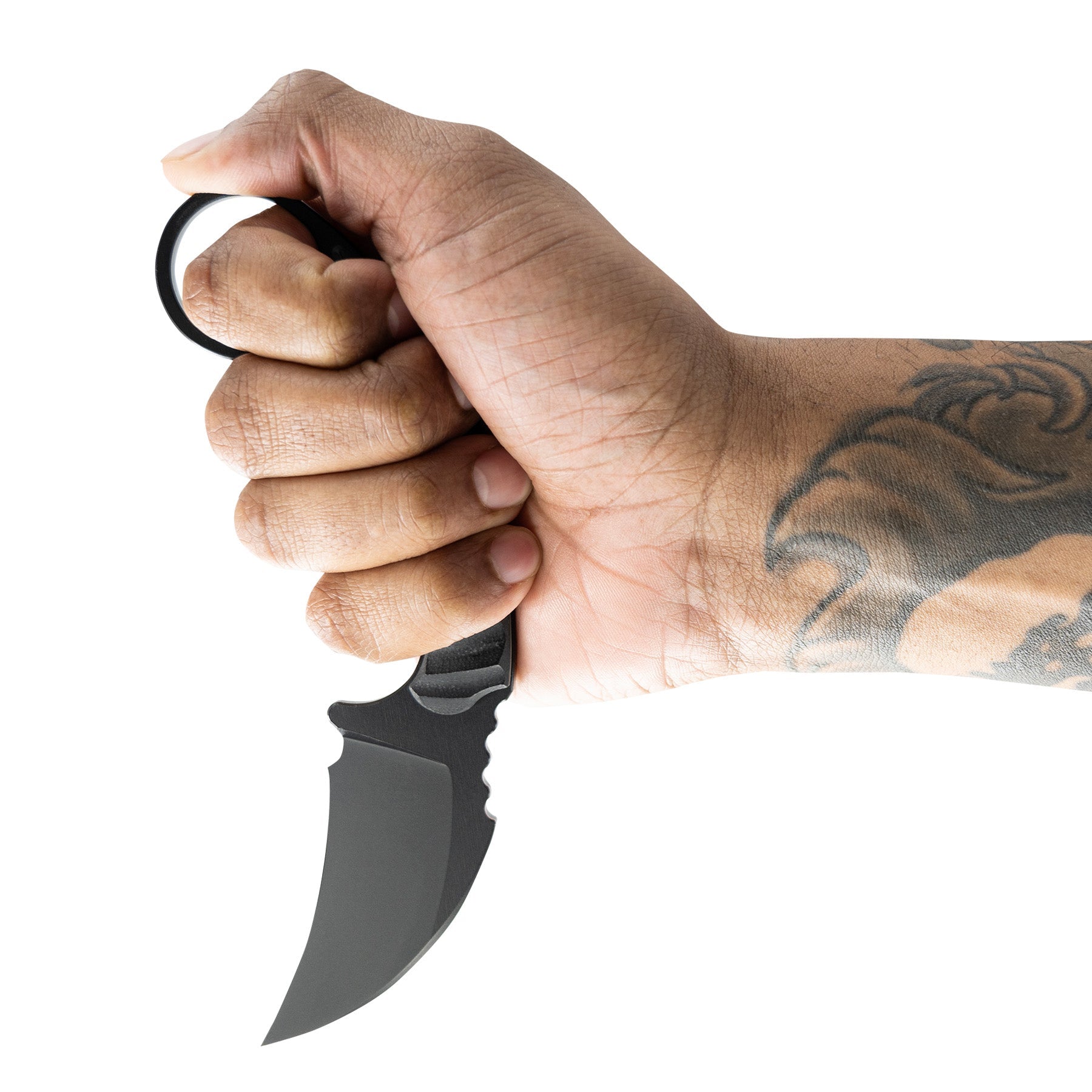 Karsumba R - SOCOM Black