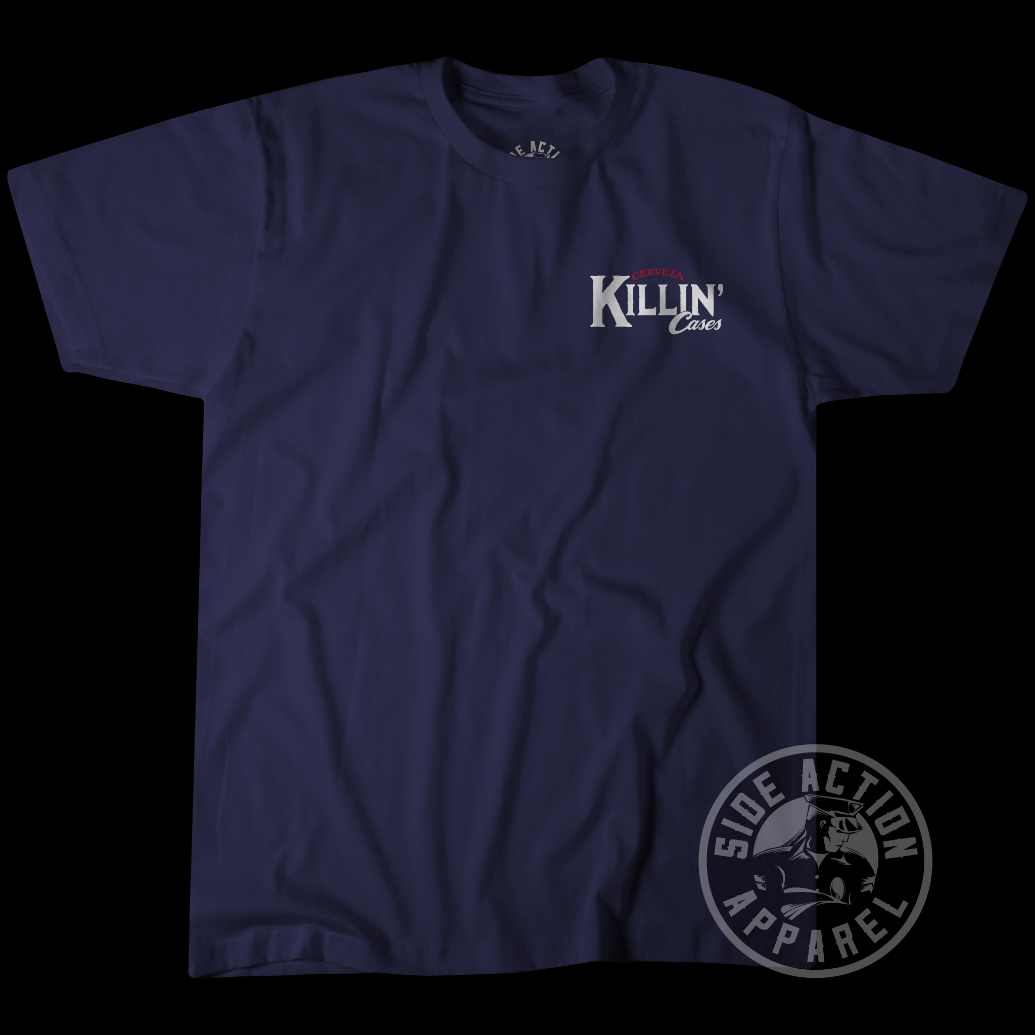 Killin Cases Tee