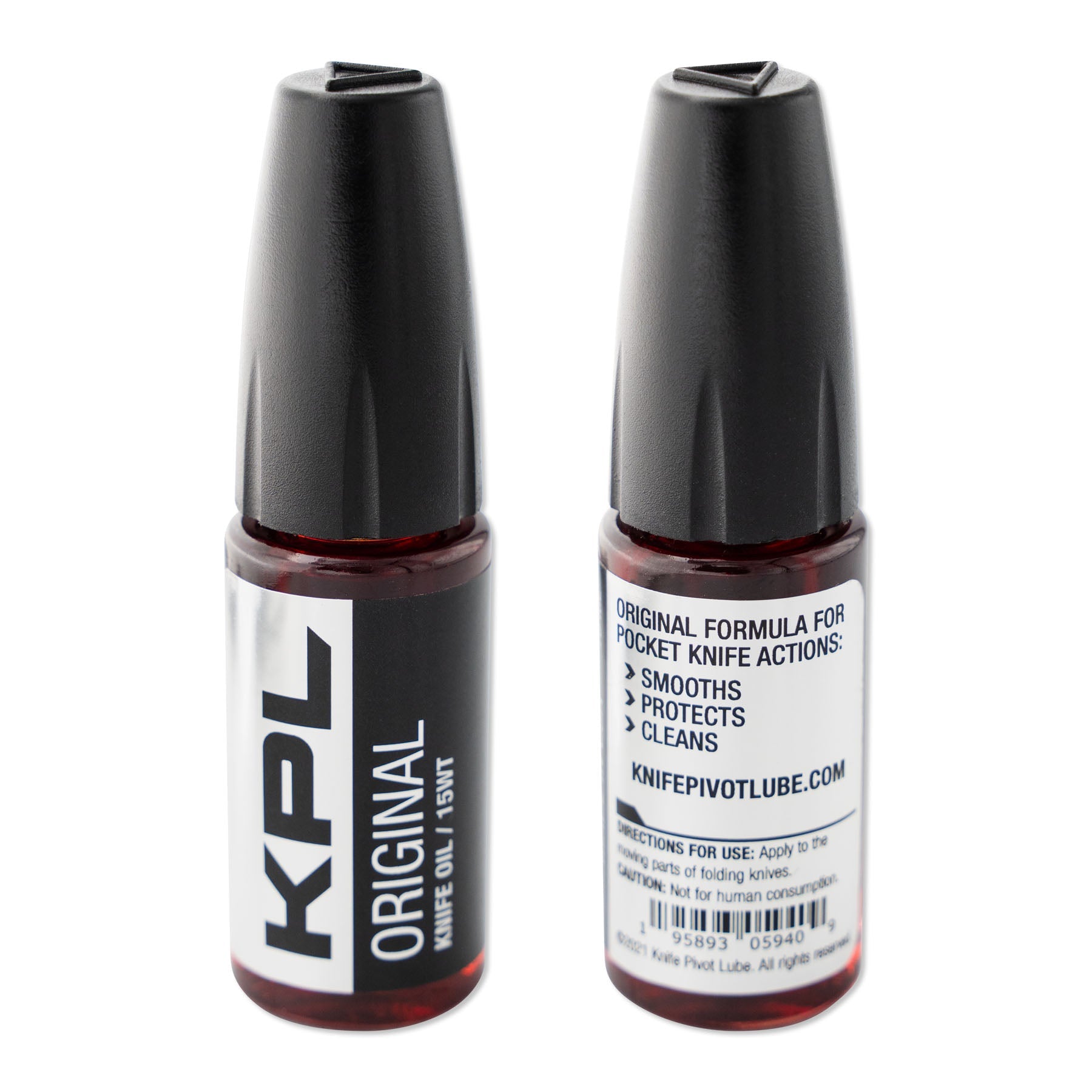 KPL™ Original Knife Oil