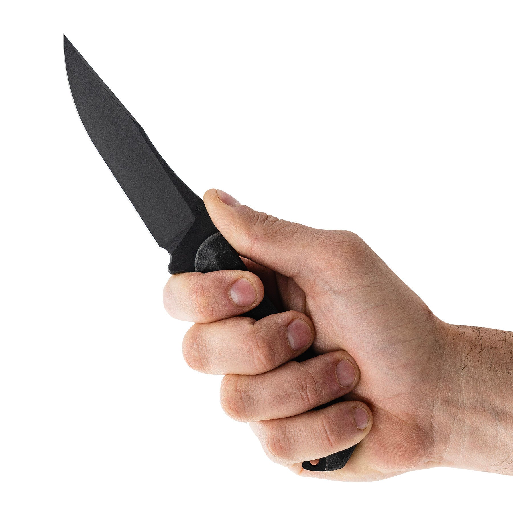 Krypteia S - SOCOM Black