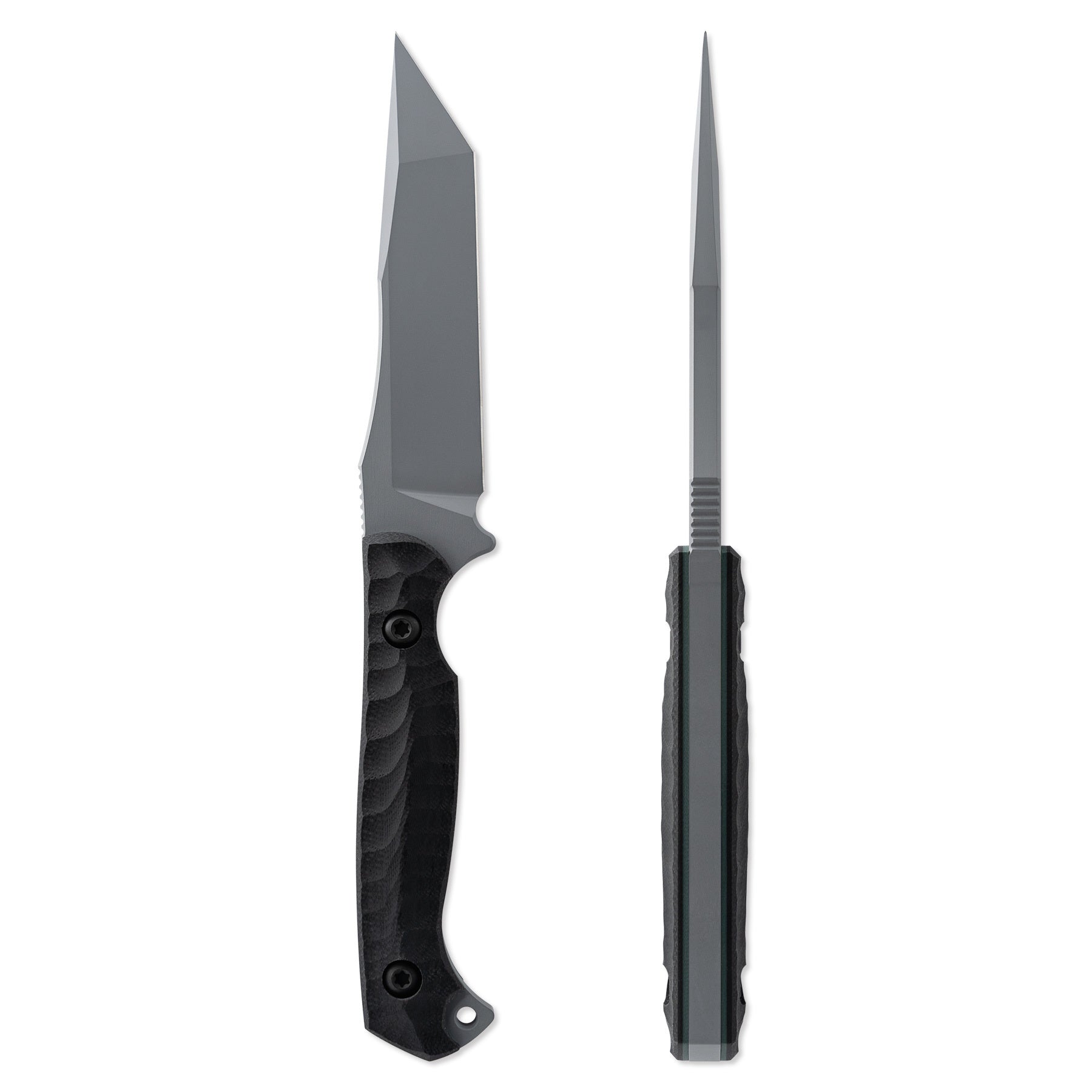 Krypteia T - SOCOM Black