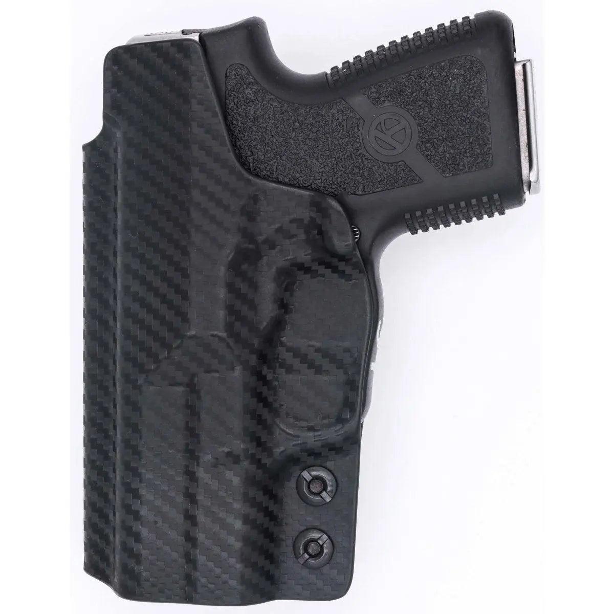 Kahr PM9 IWB Holster