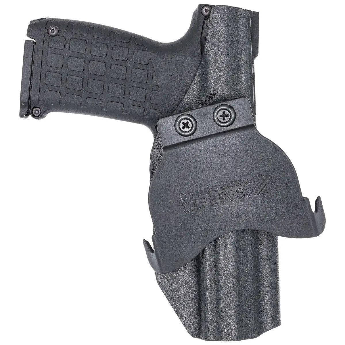 Keltec PMR30 Paddle Holster (Optic Ready)