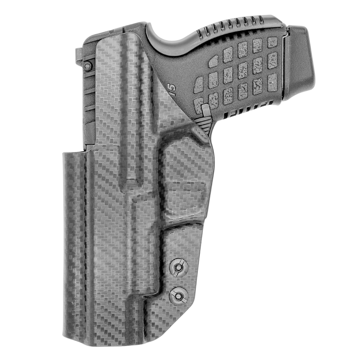Keltec P15 IWB Holster