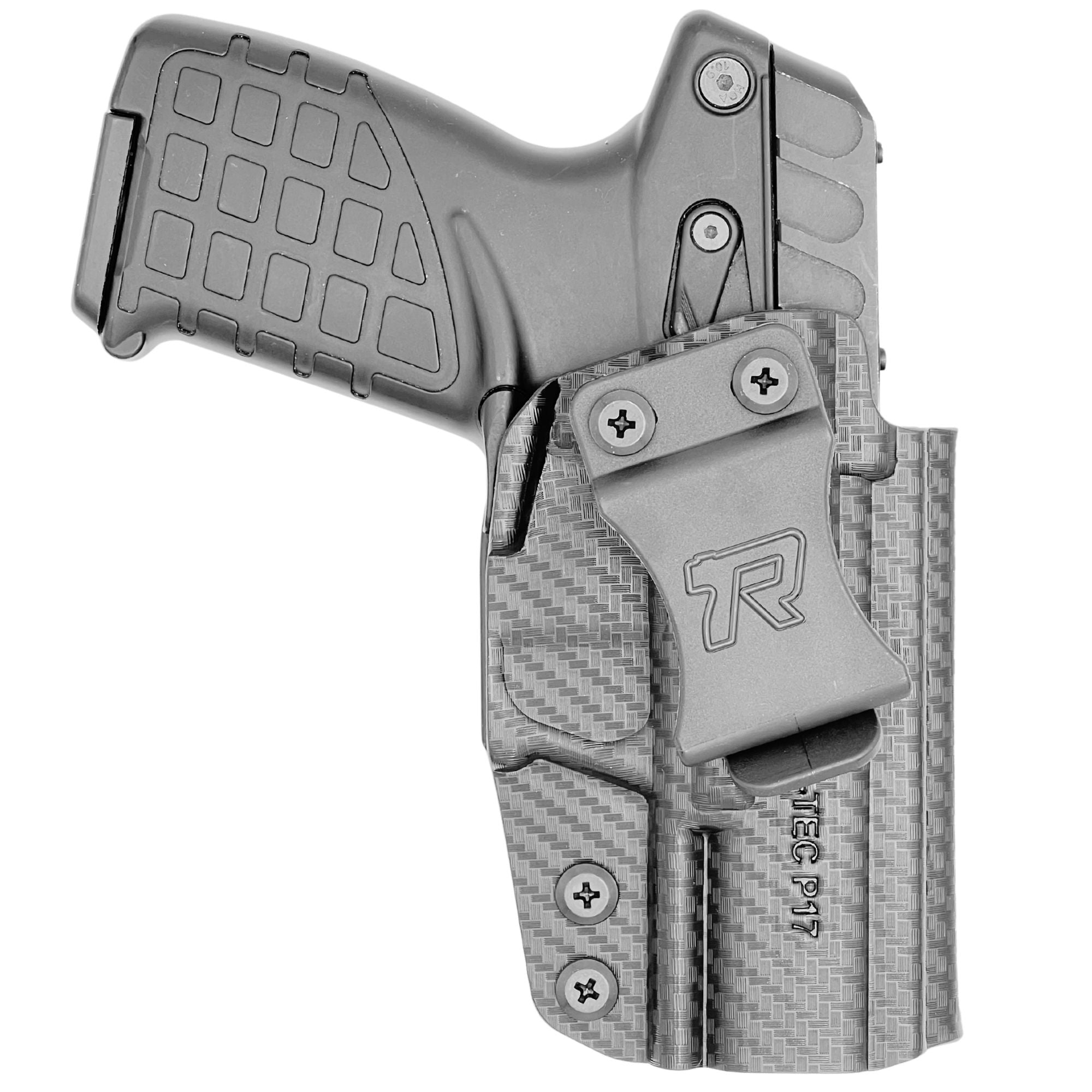 Keltec P17 IWB Holster (Optic Ready)