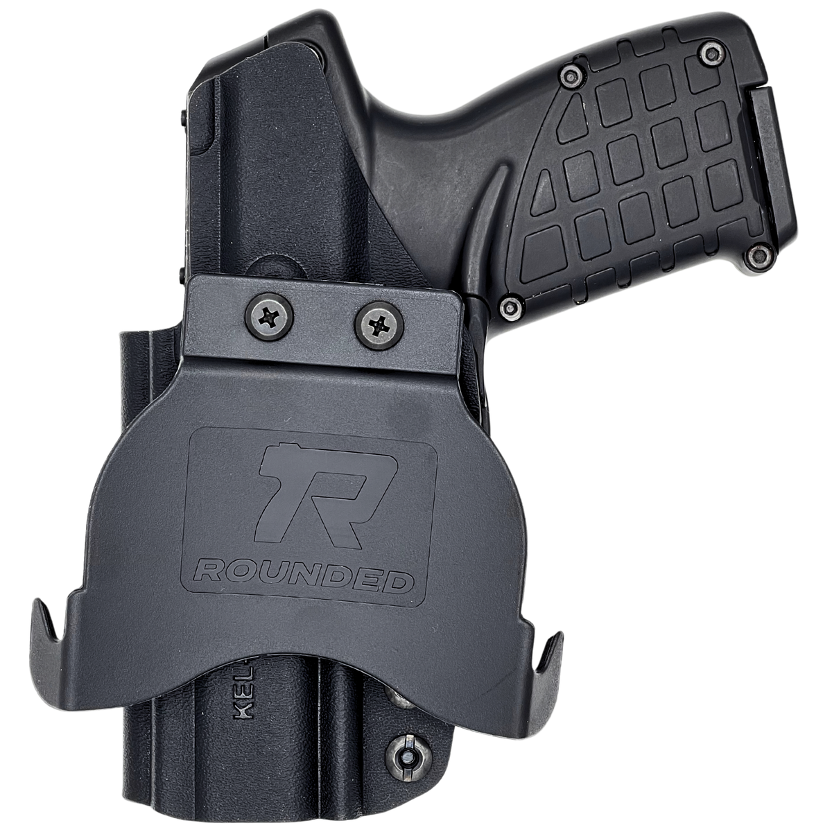 Keltec P17 Paddle Holster (Optic Ready)