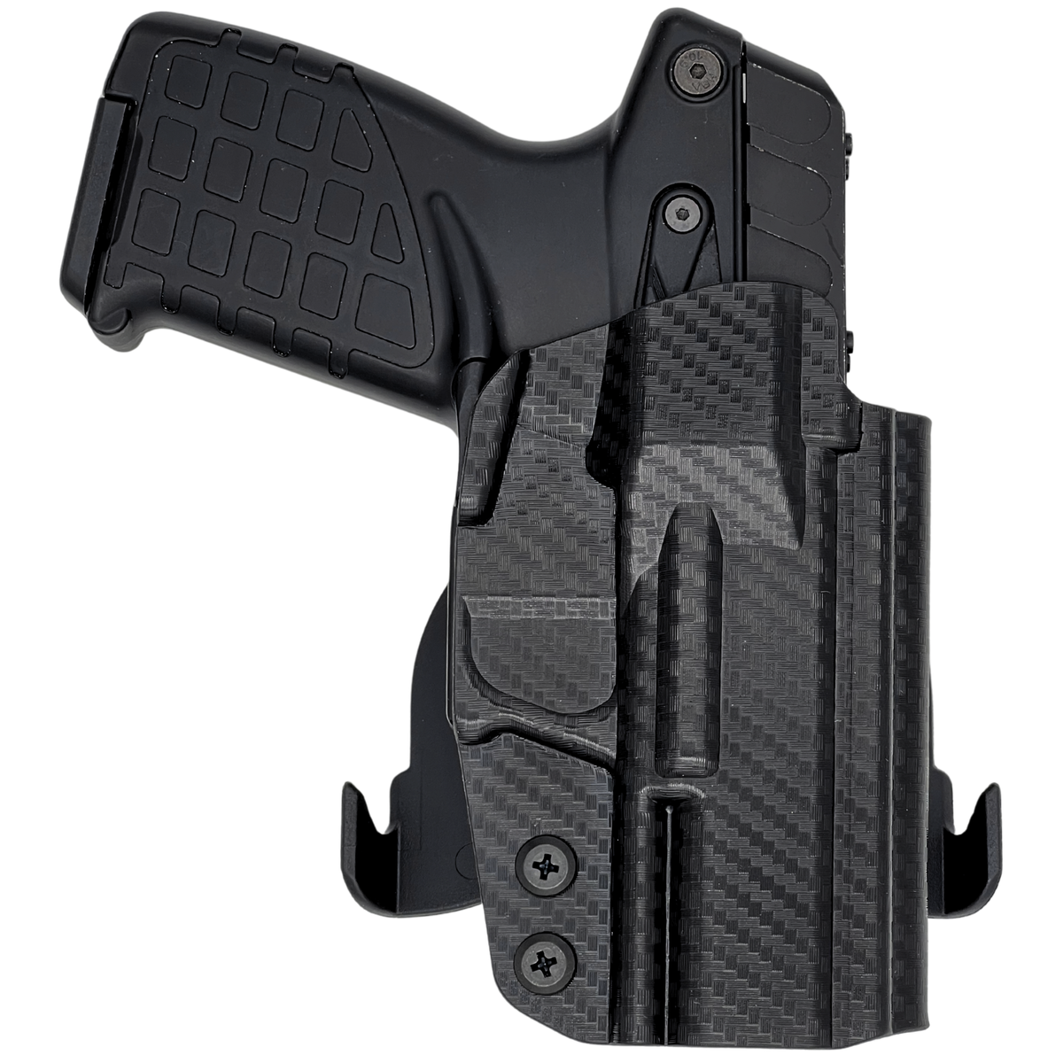Keltec P17 Paddle Holster (Optic Ready)