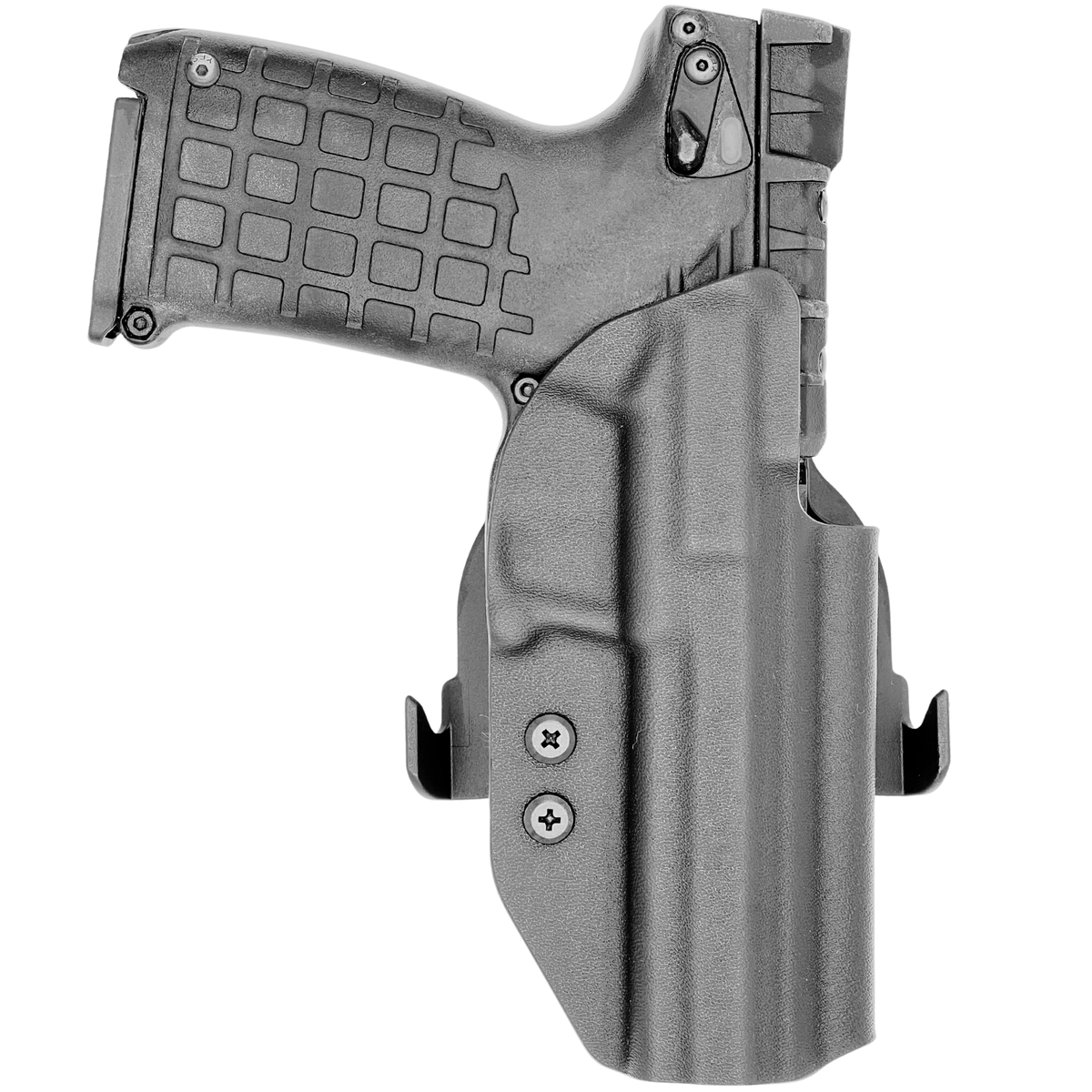 Keltec PMR30 Paddle Holster (Optic Ready)