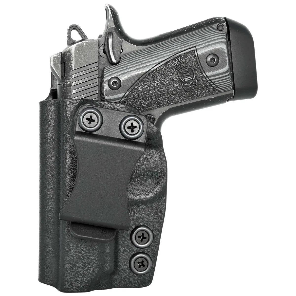 Kimber Micro 9 IWB Holster