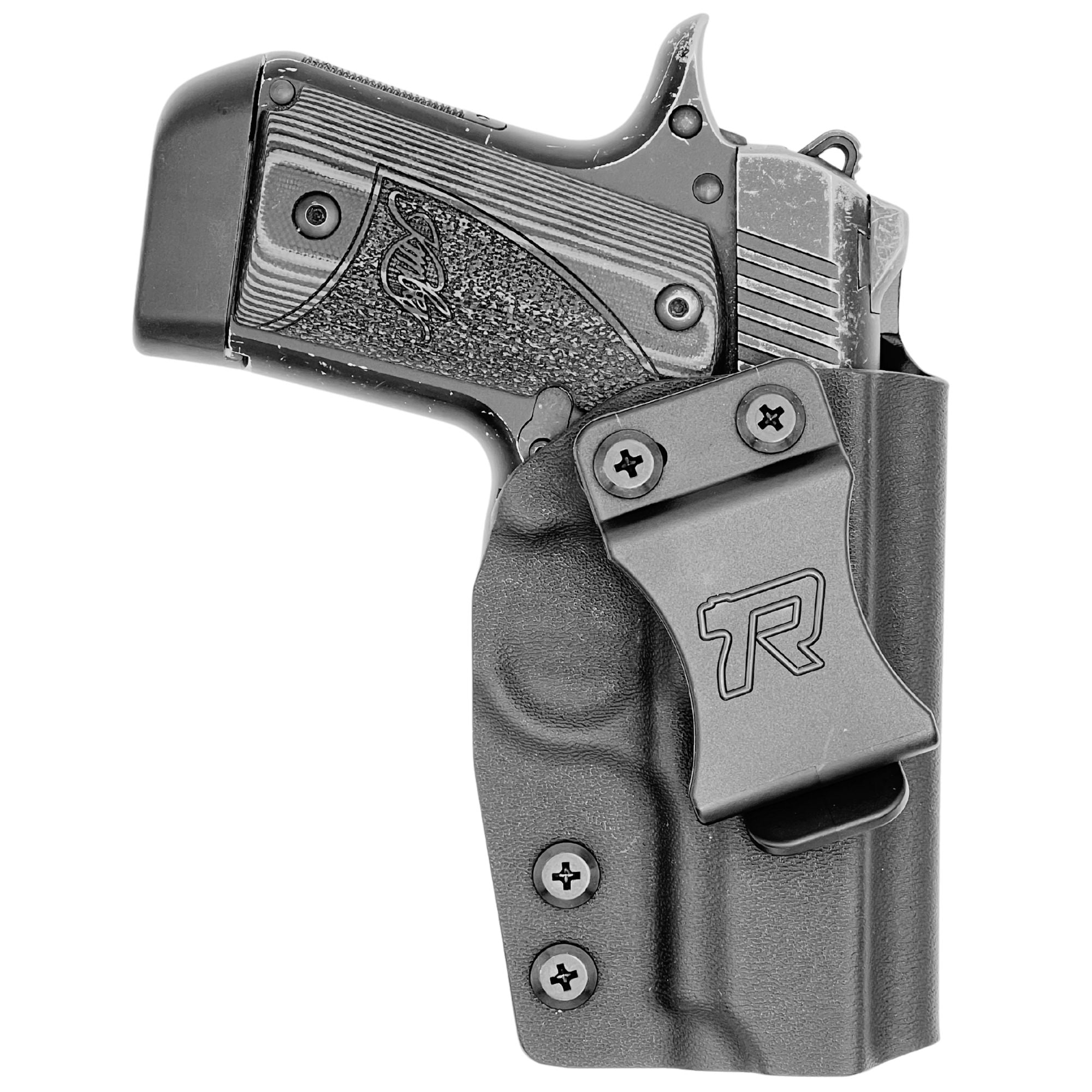 Sig Sauer P938 IWB Holster