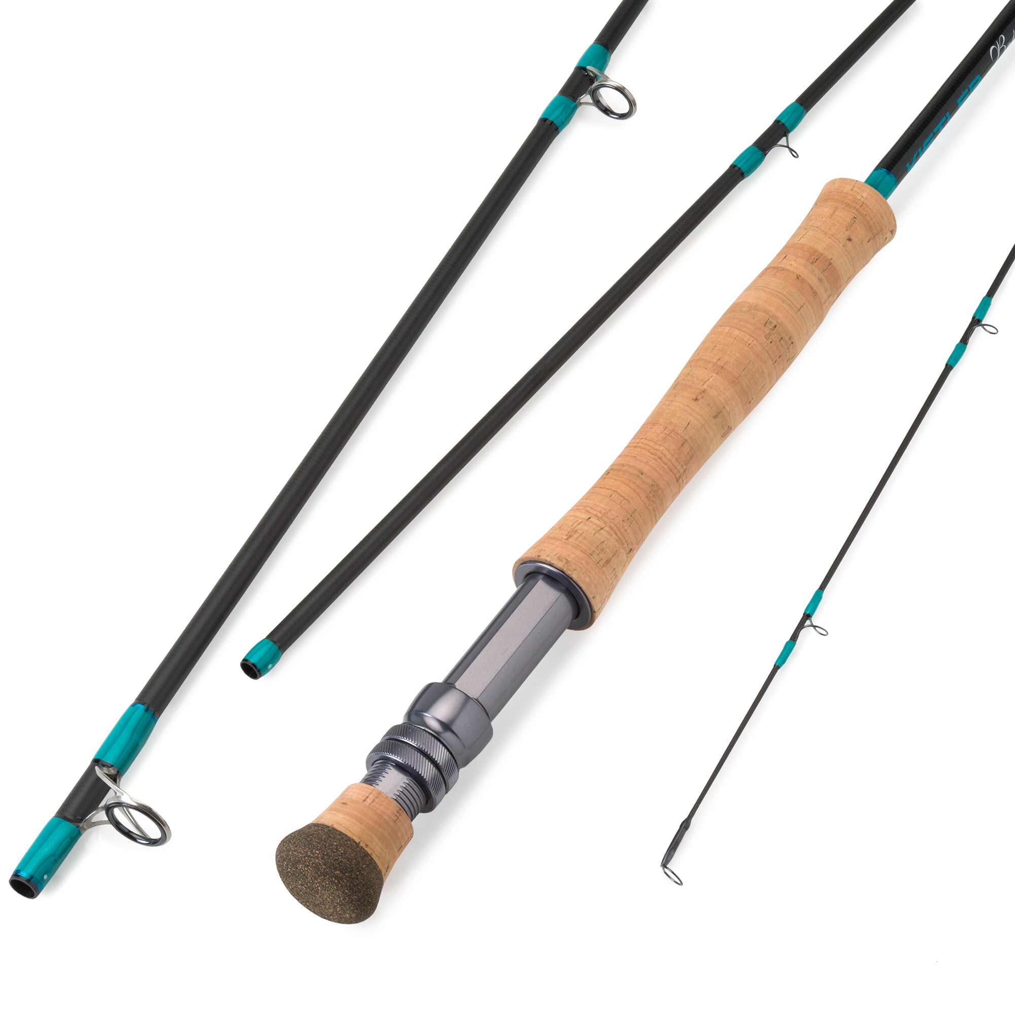 Bakk Series Fly Rod