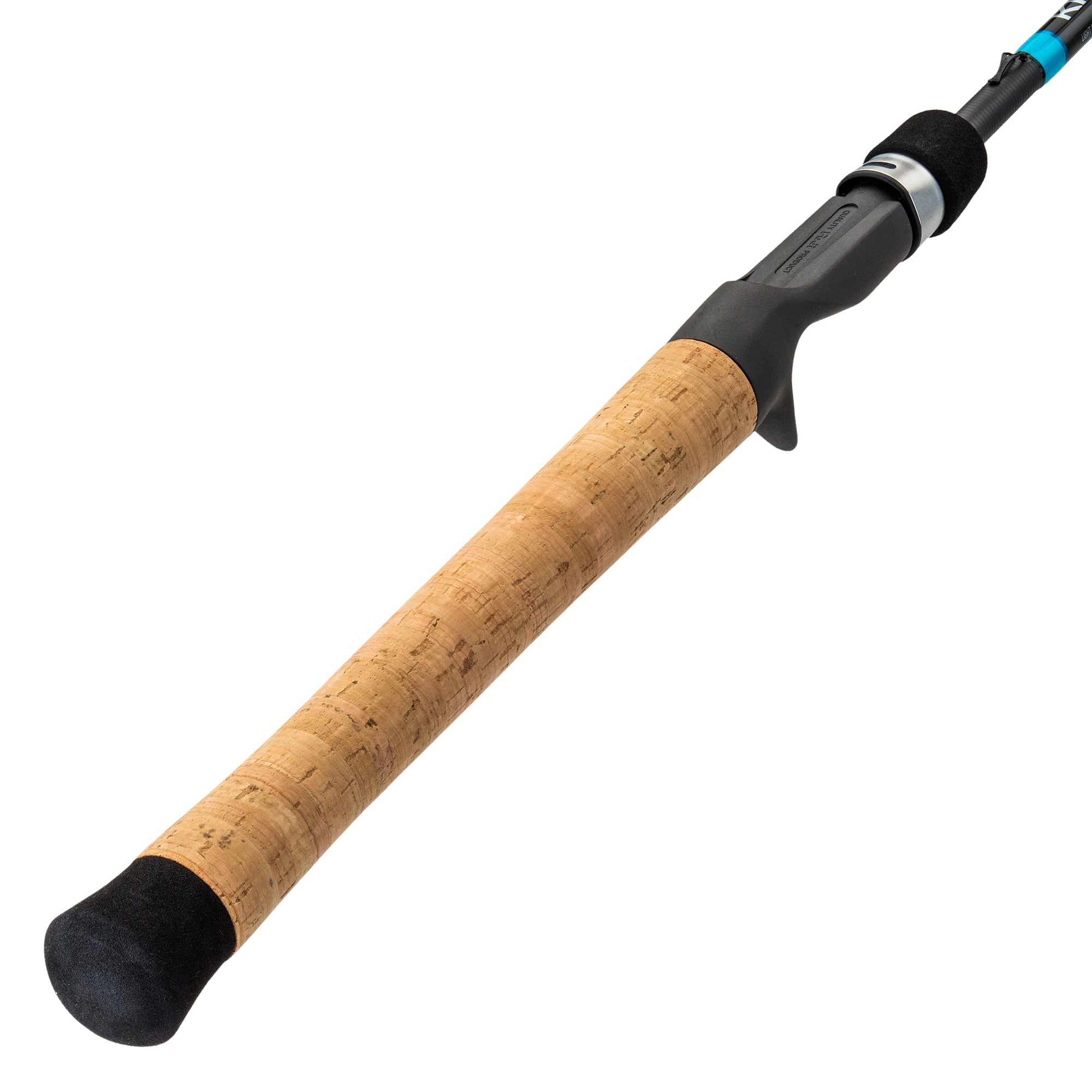 Light n' Fast Fishing Rod