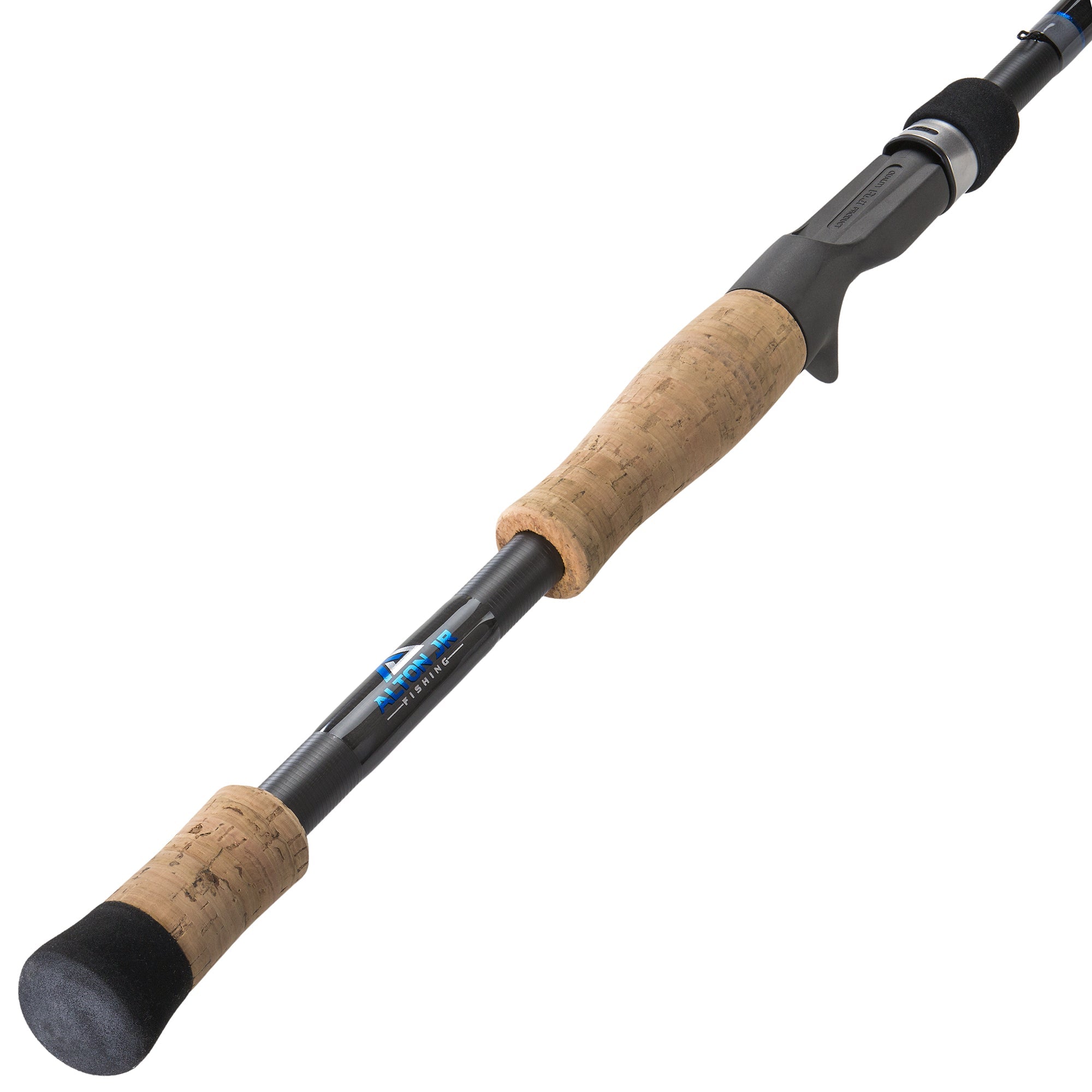 Alton Jones Jr. CHUNGUS Fishing Rods