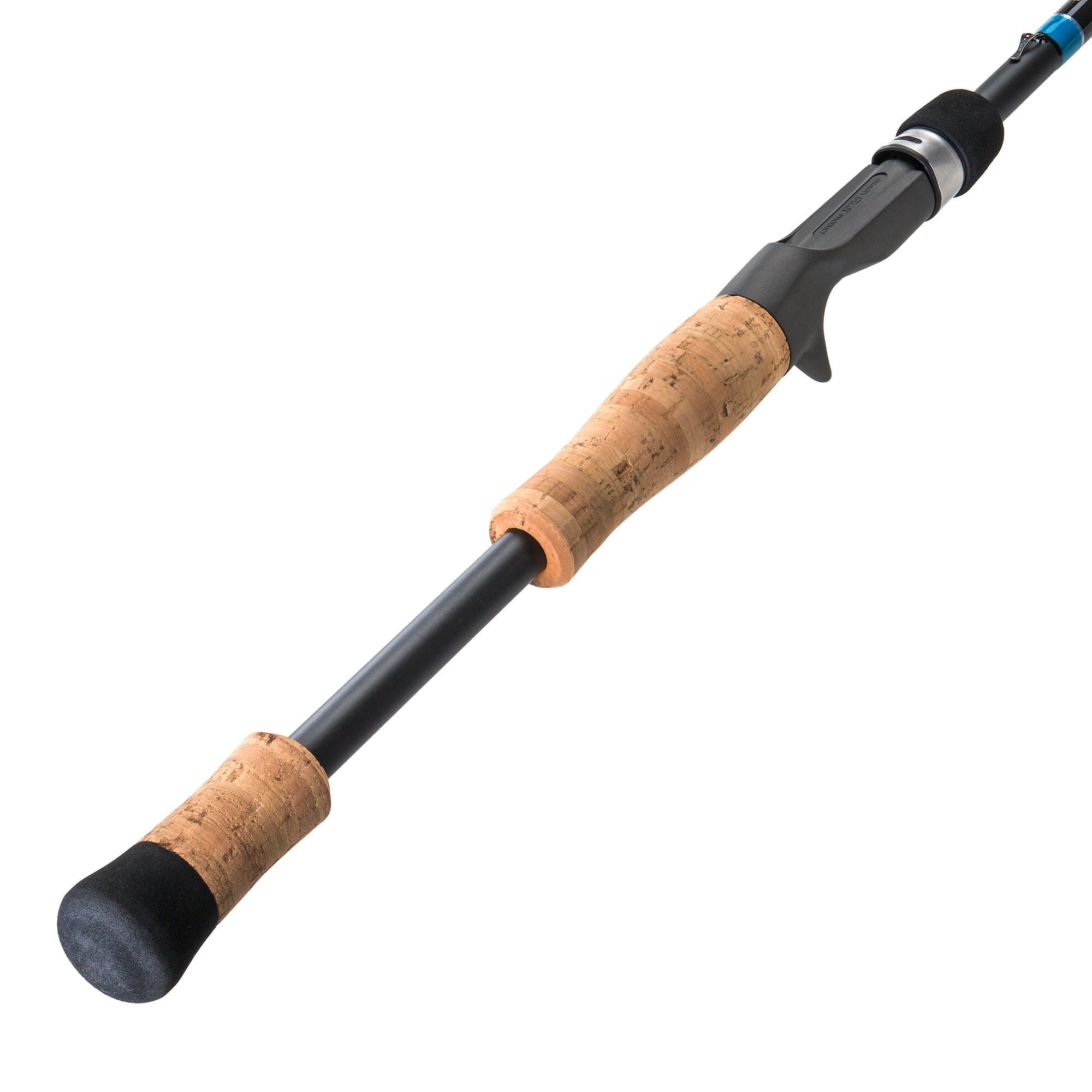 World Travel Series Fishing Rod