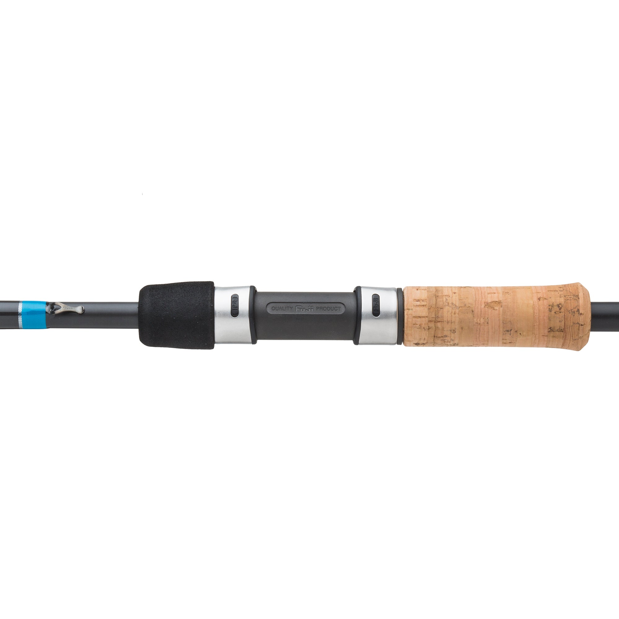 World Travel Series Fishing Rod