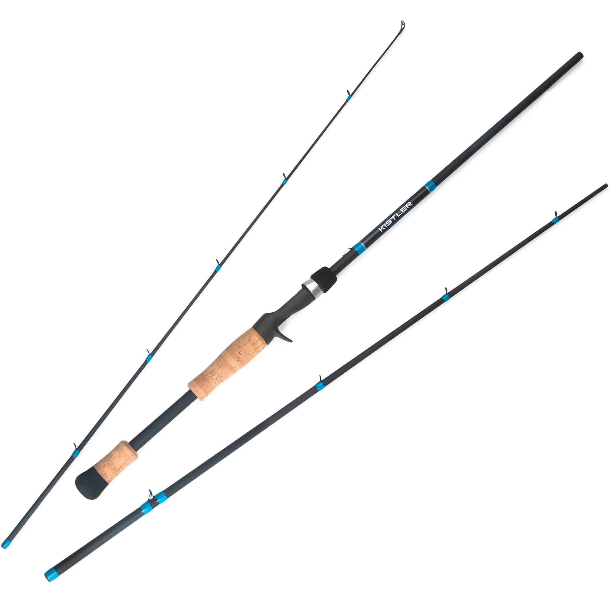 World Travel Series Fishing Rod