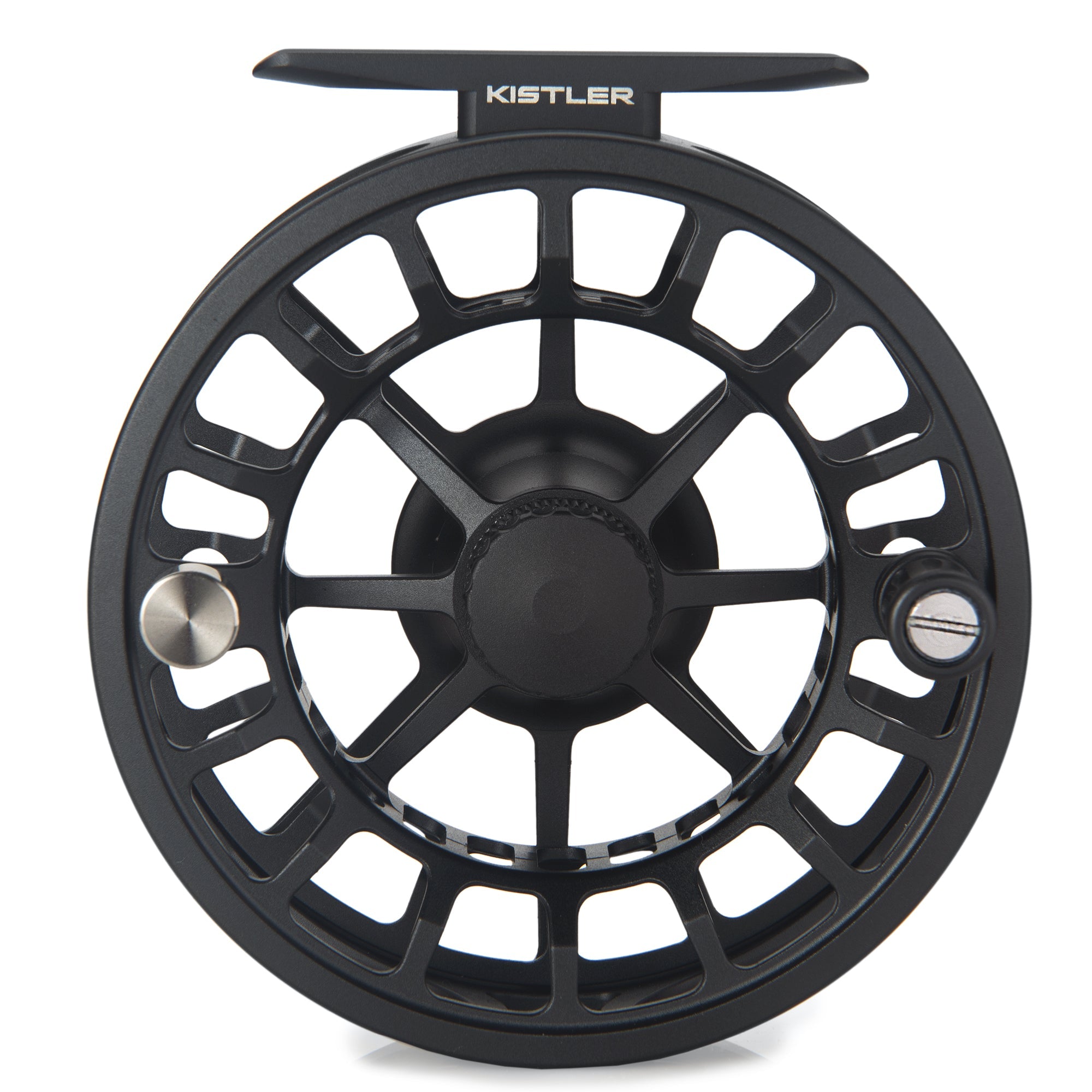 Bakk Series Fly Reel