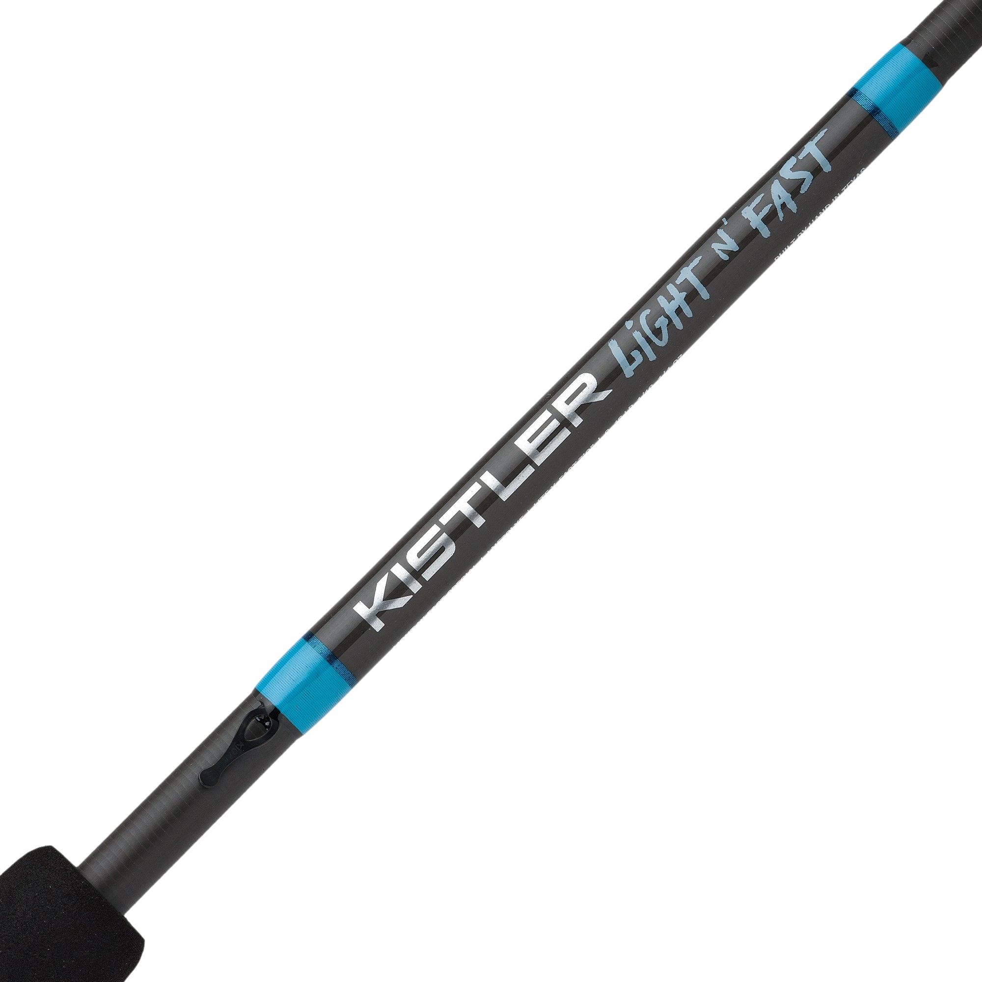 Light n' Fast Fishing Rod