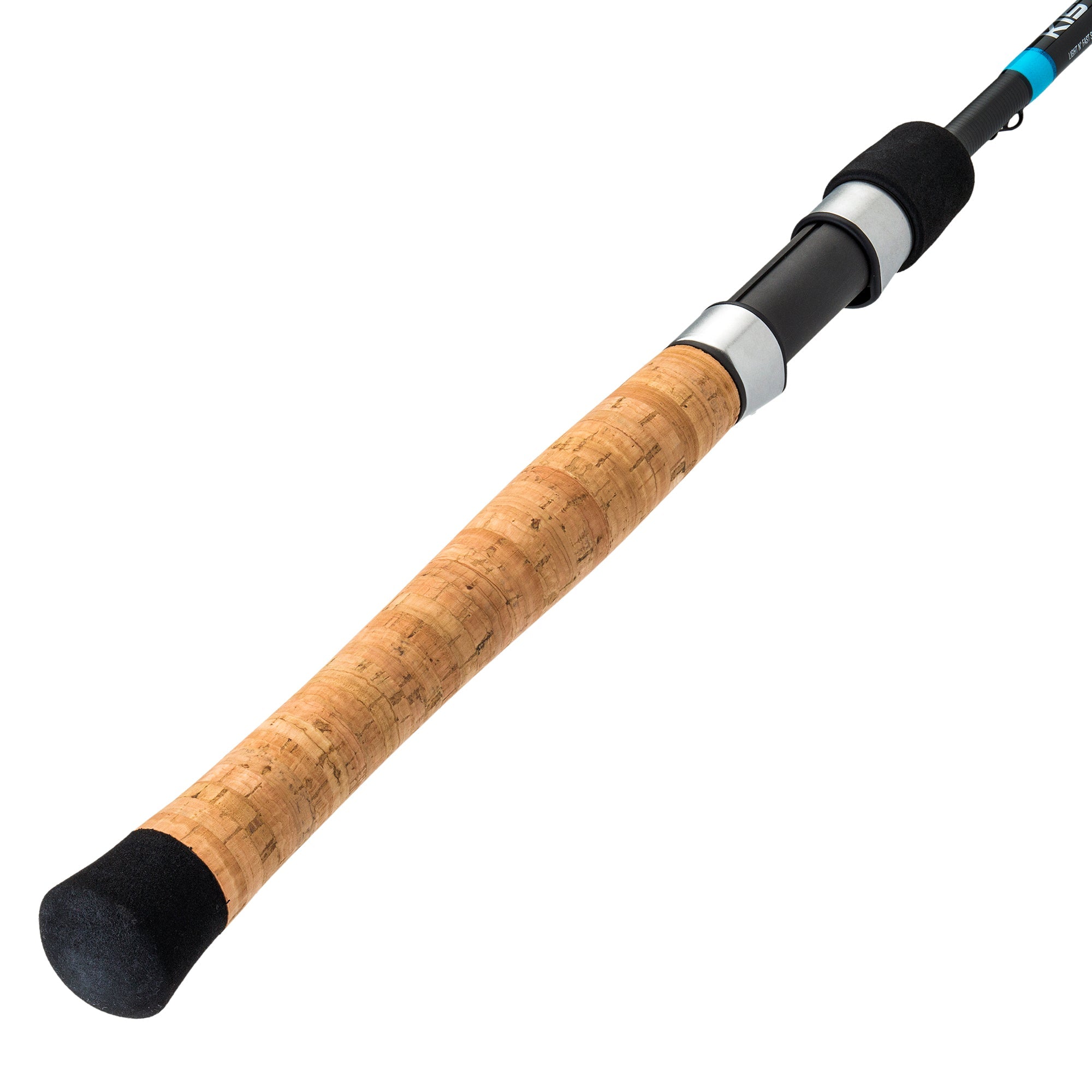 Light n' Fast Fishing Rod