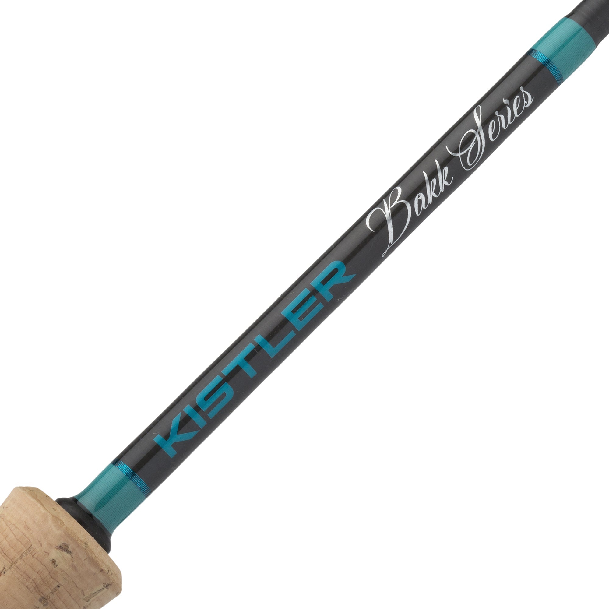 Bakk Series Fly Rod