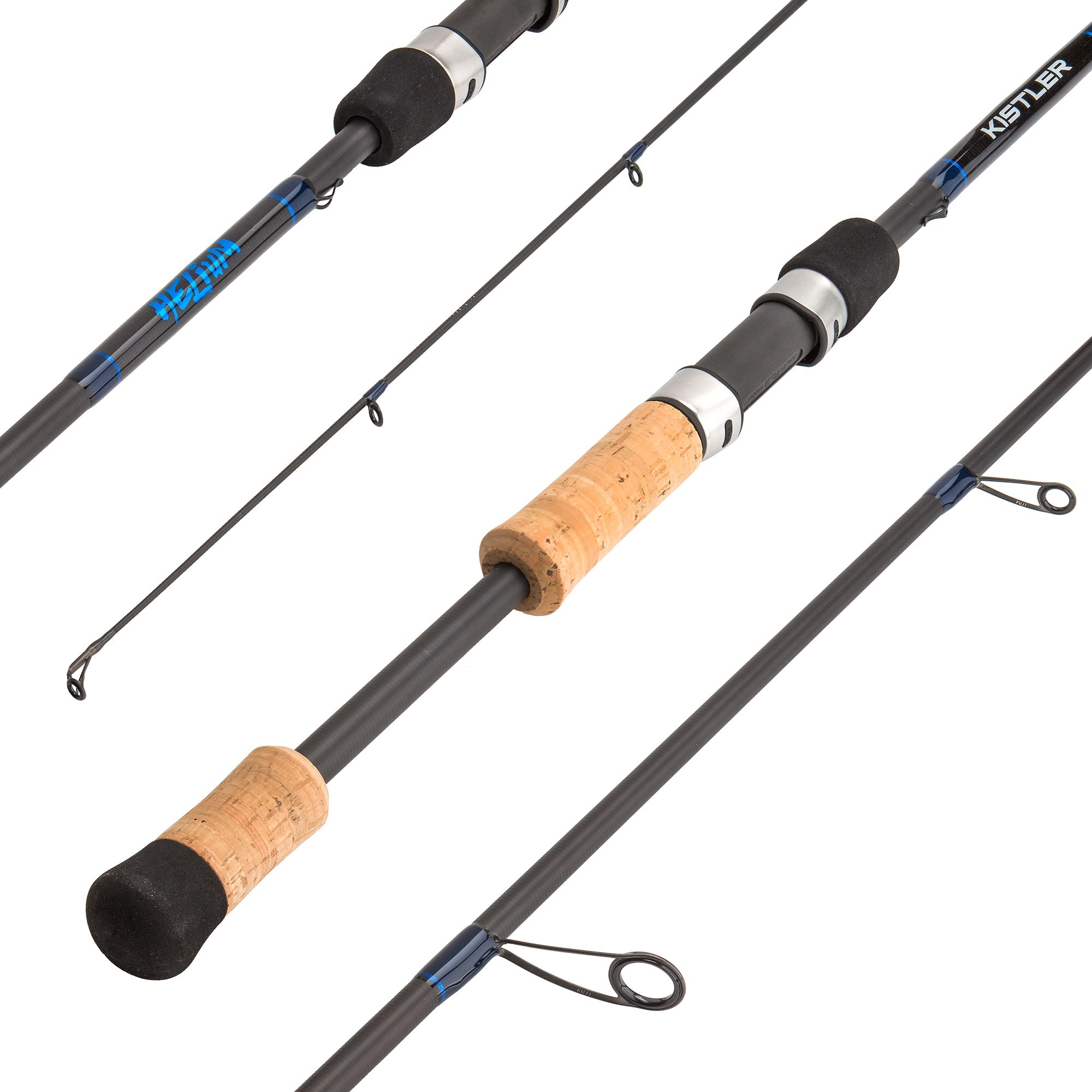 Helium Fishing Rod