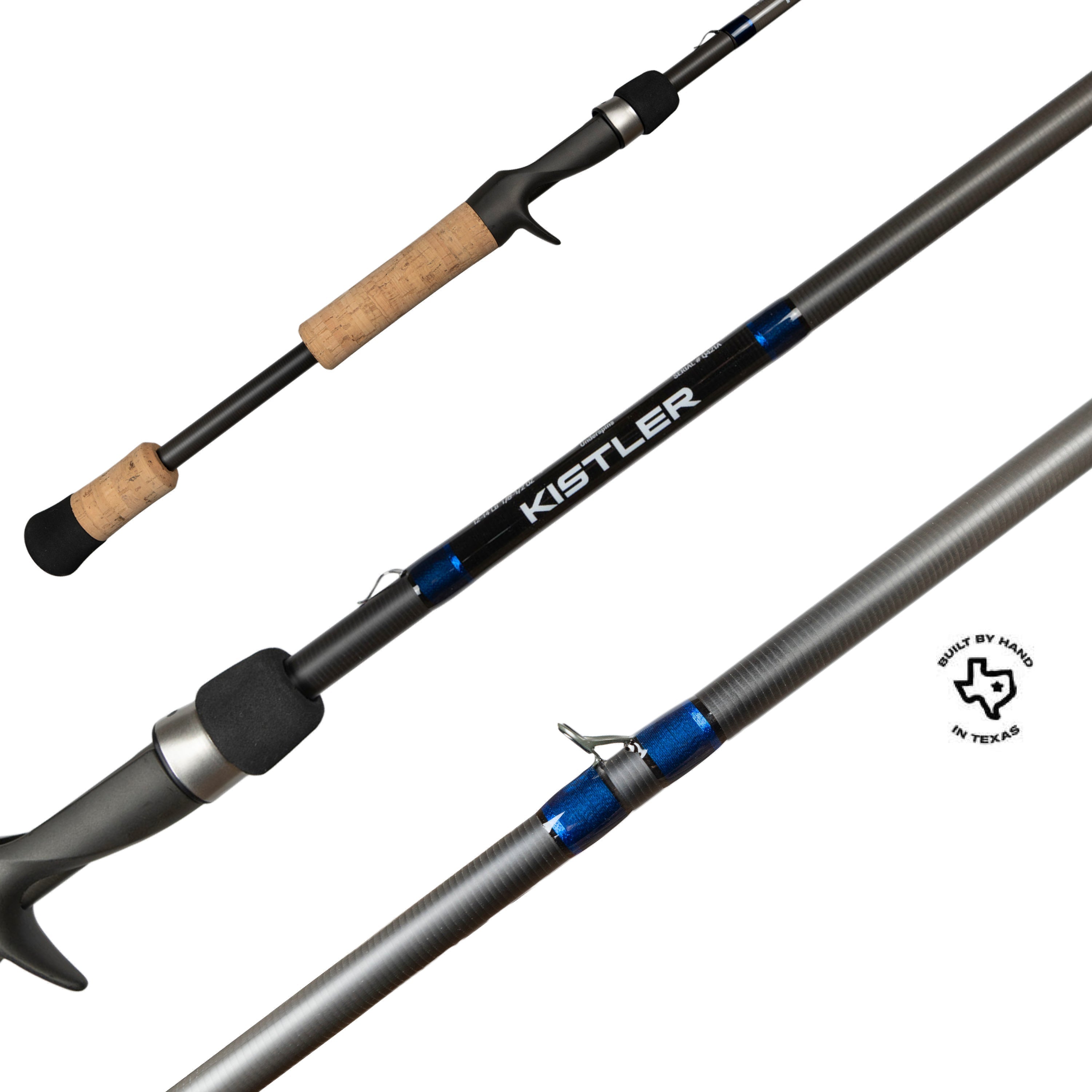 Helium Magnum Worm, Creatures, Jigs Casting Rods