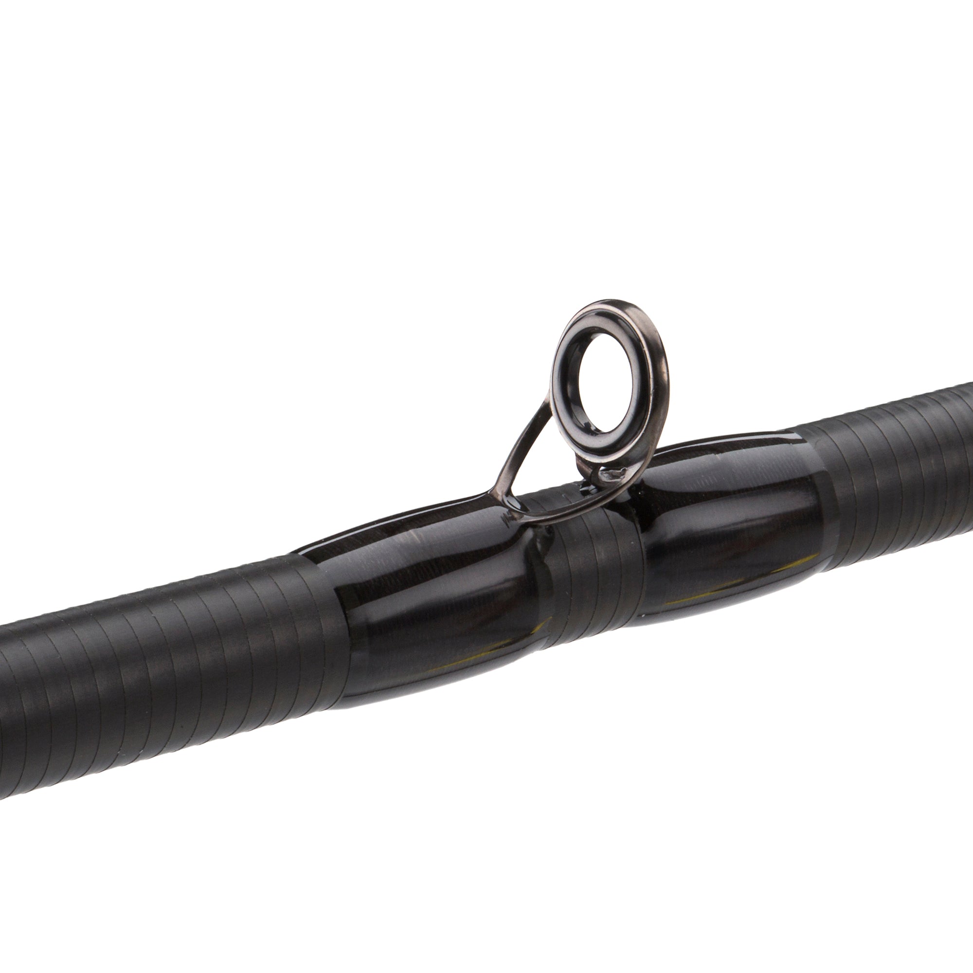 KLX Weightless Worm, Senko, Fluke Casting Rods