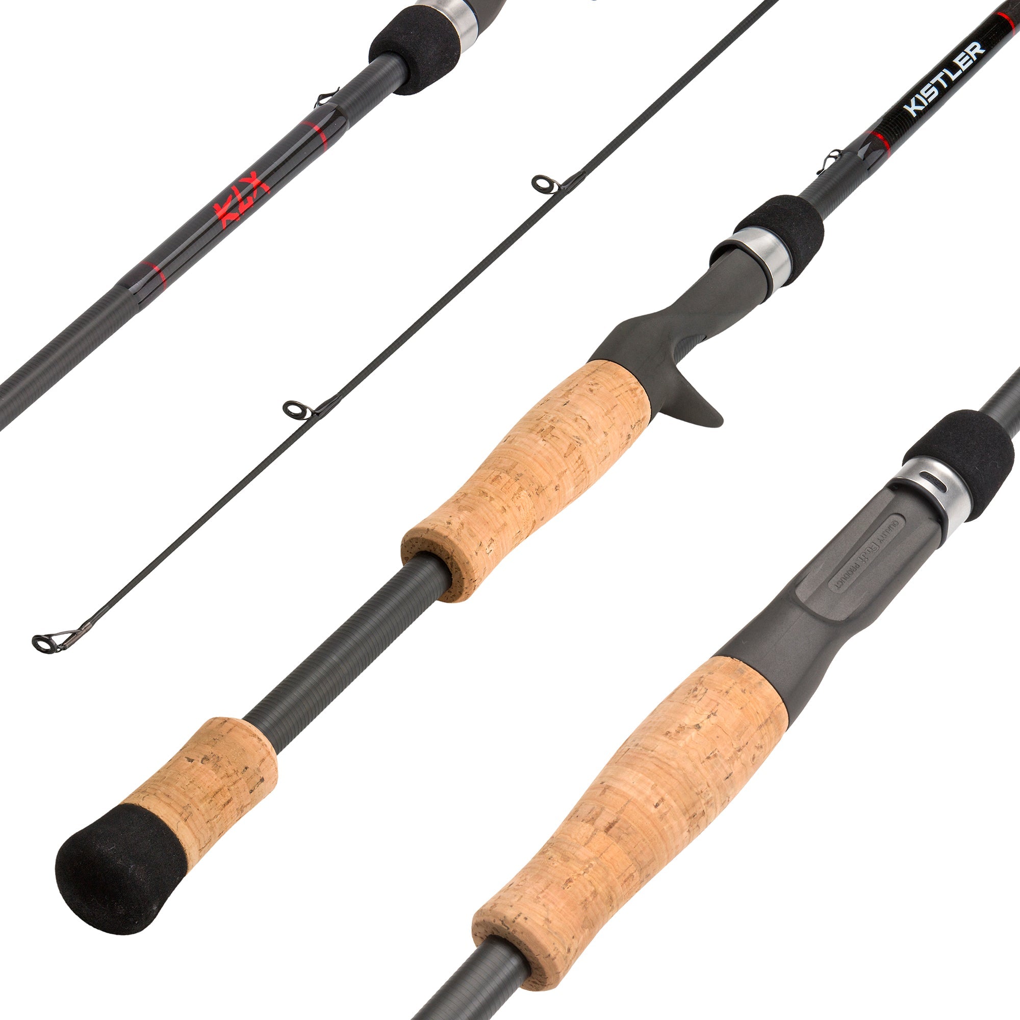 KLX Fishing Rod