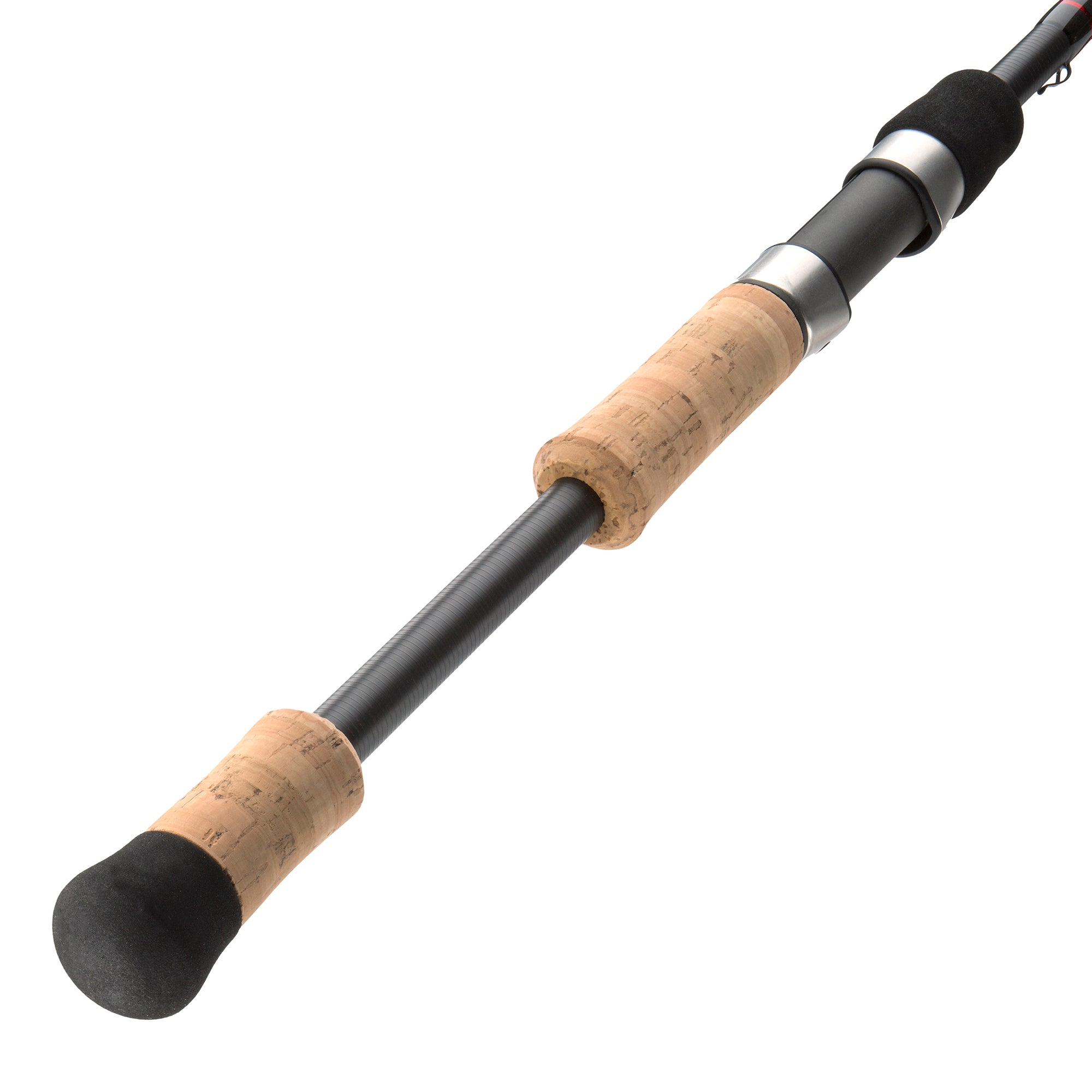 KLX Dropshot, Finesse Worm Spinning Rods