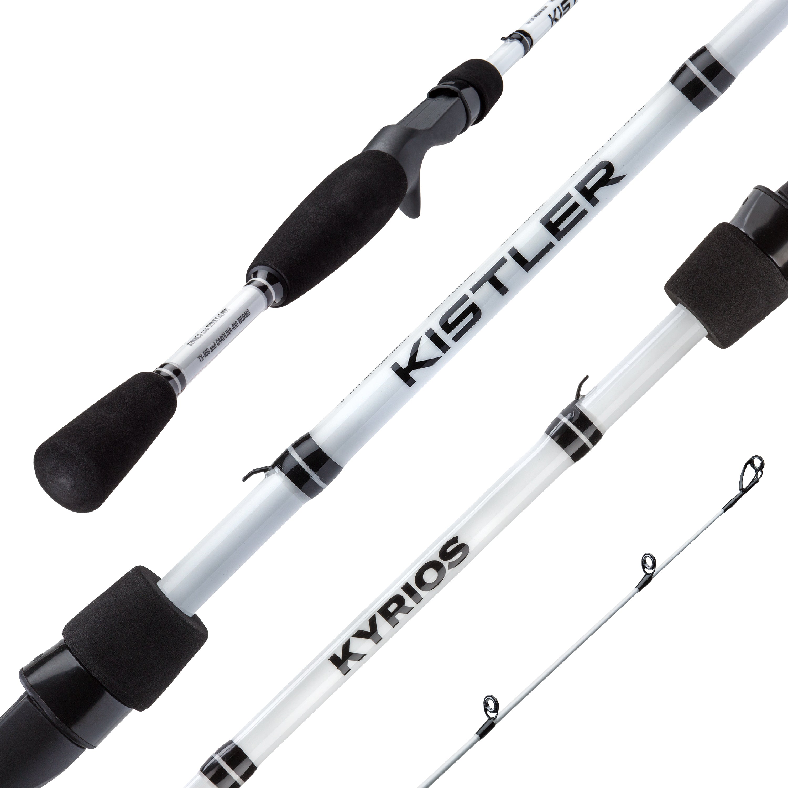 KYRIOS Fishing Rods