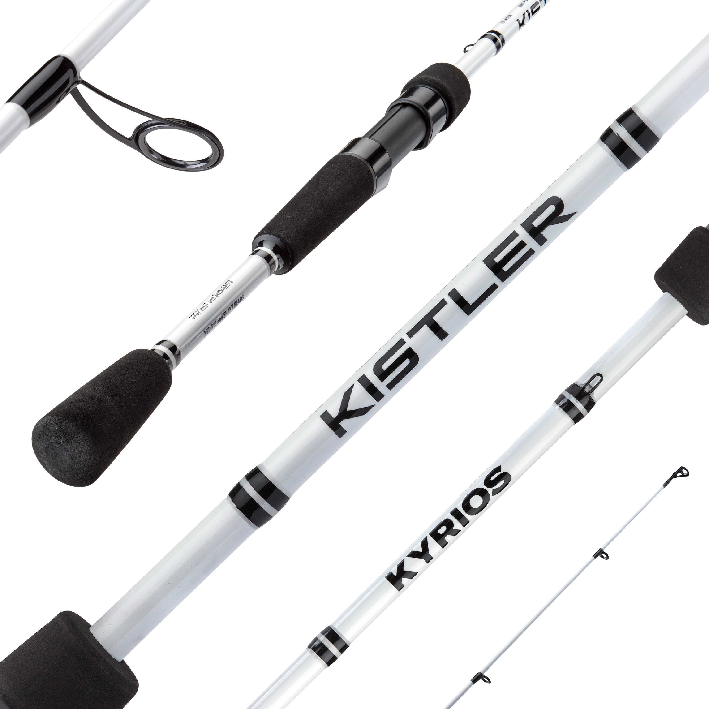 KYRIOS Fishing Rods