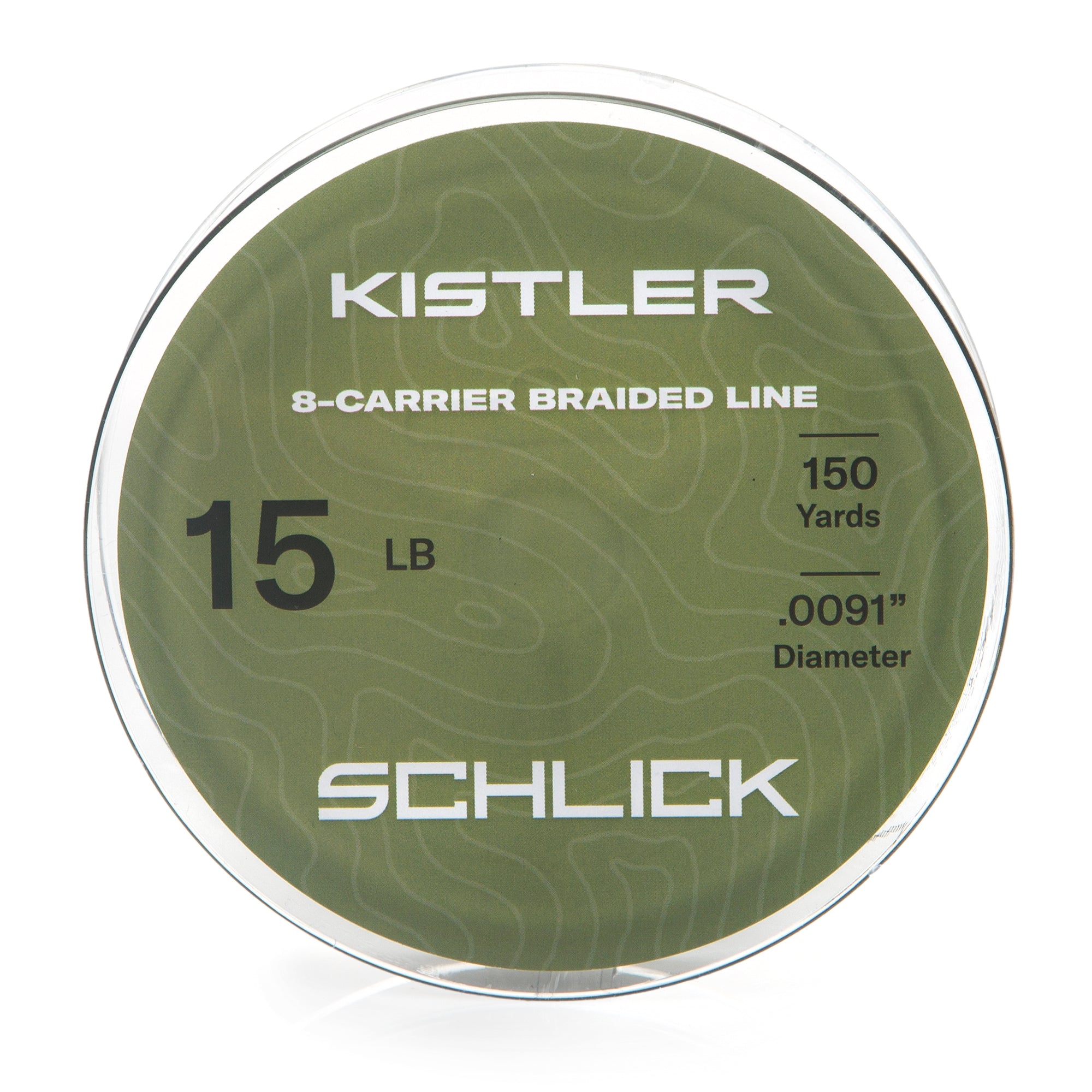 Kistler Fishing Lines