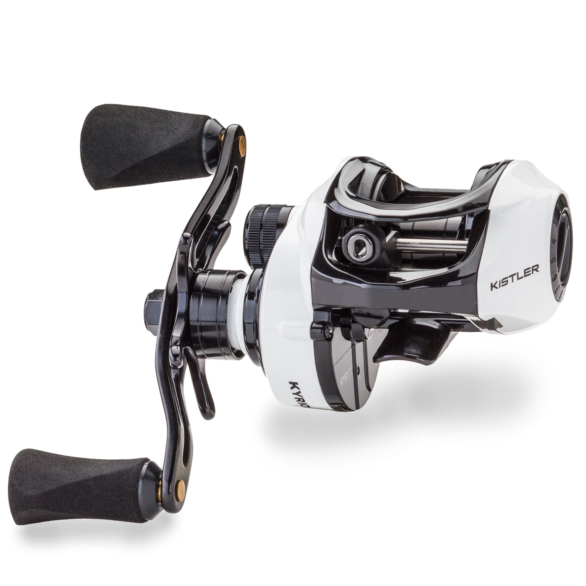 KYRIOS Fishing Reels