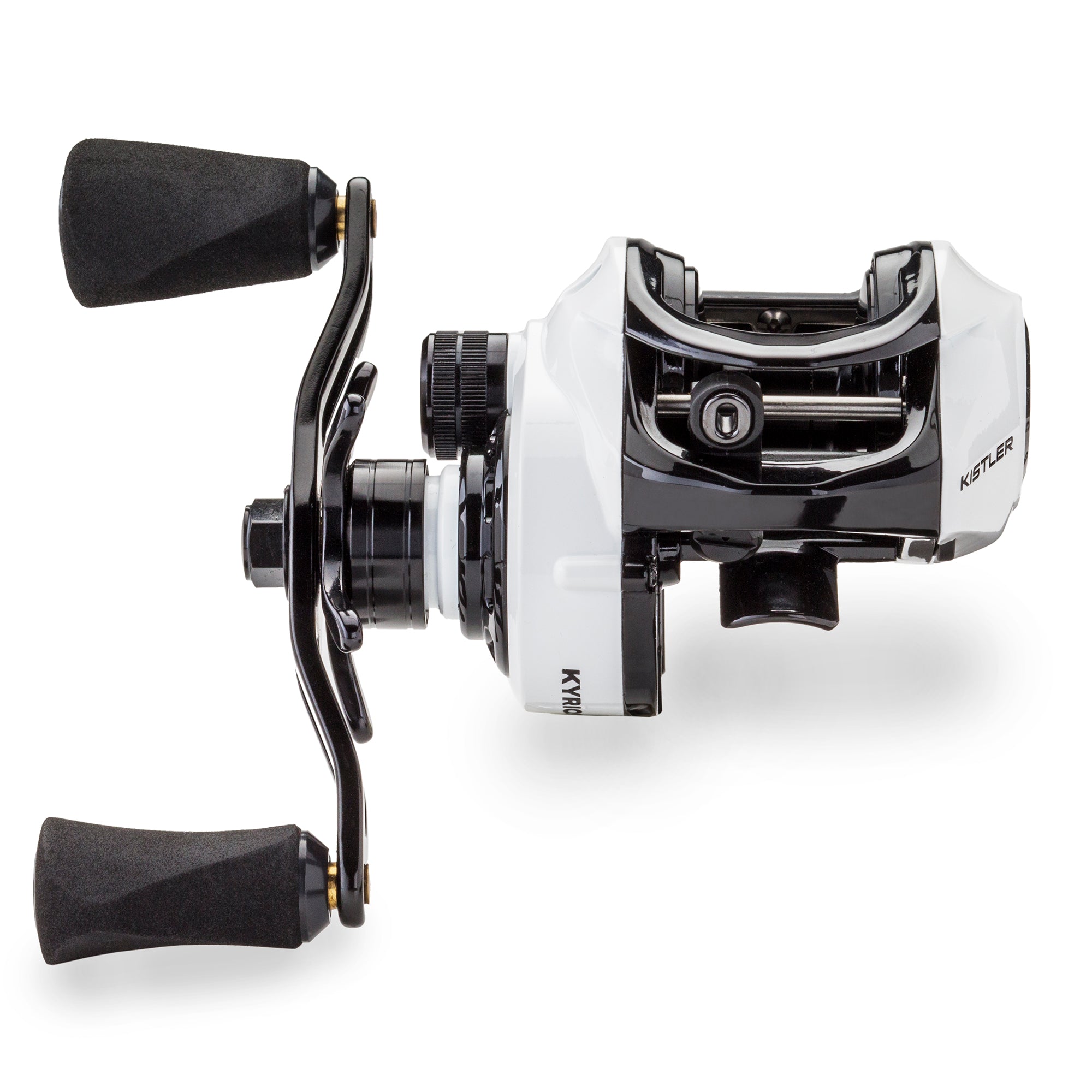 KYRIOS Fishing Reels