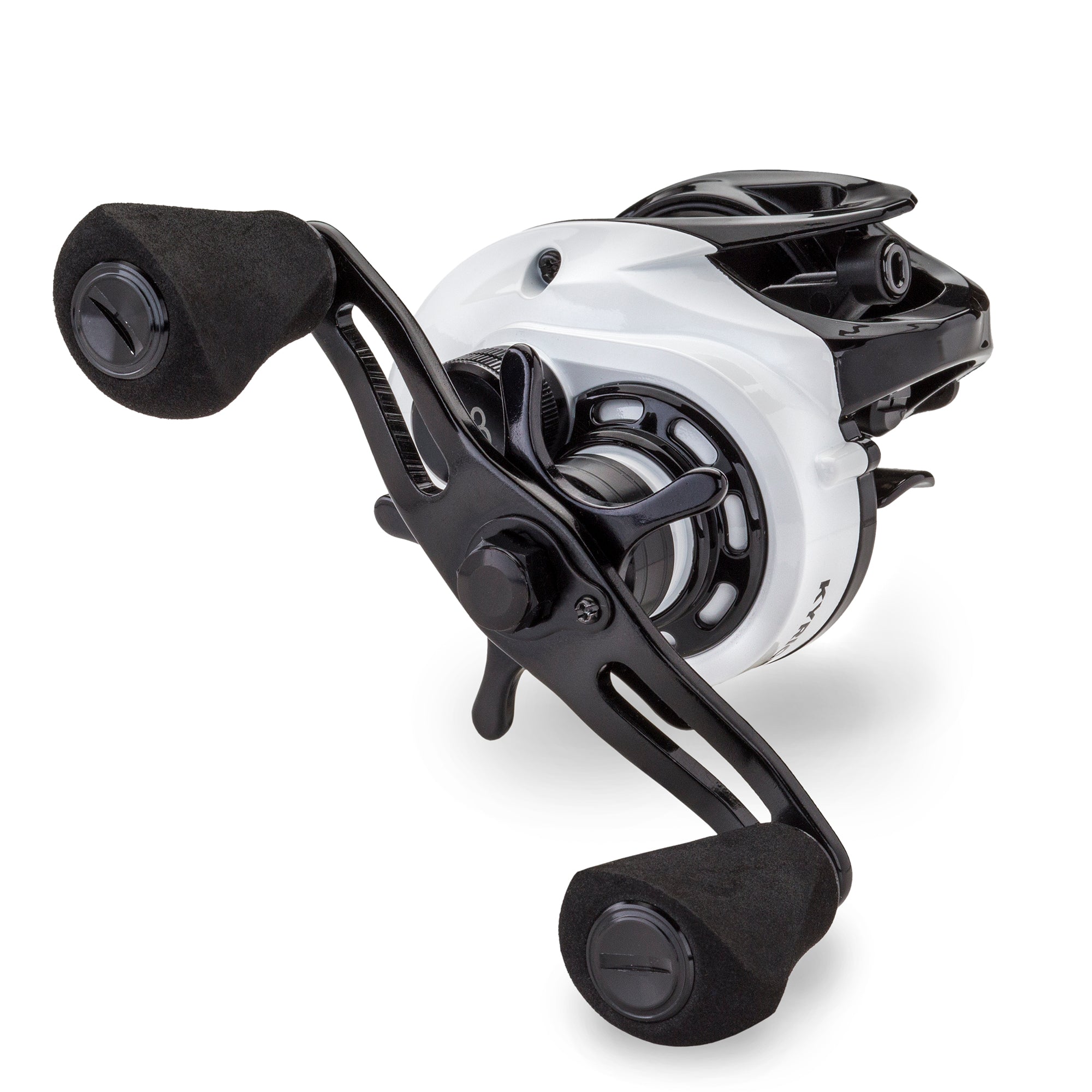 KYRIOS Fishing Reels