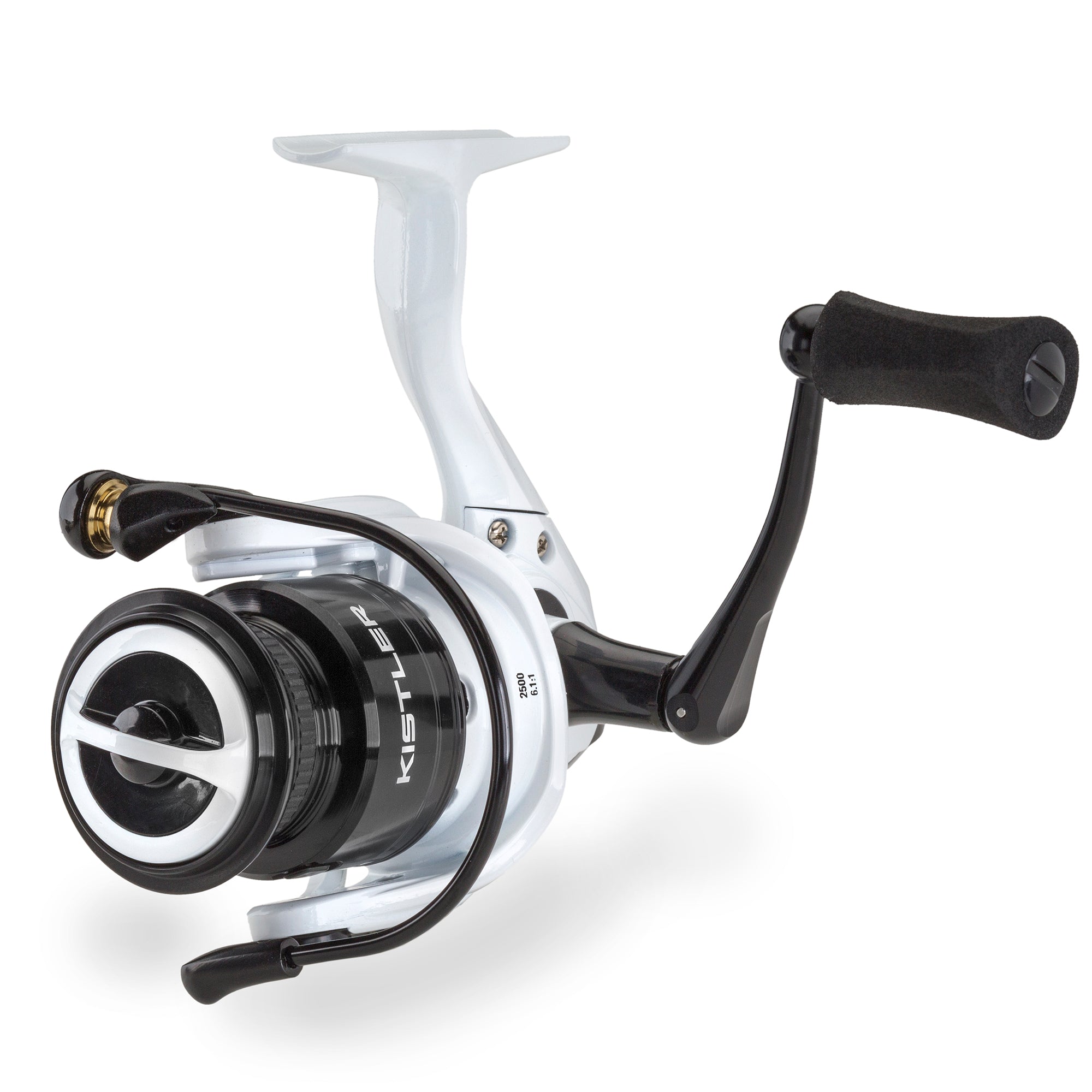 KYRIOS Fishing Reels