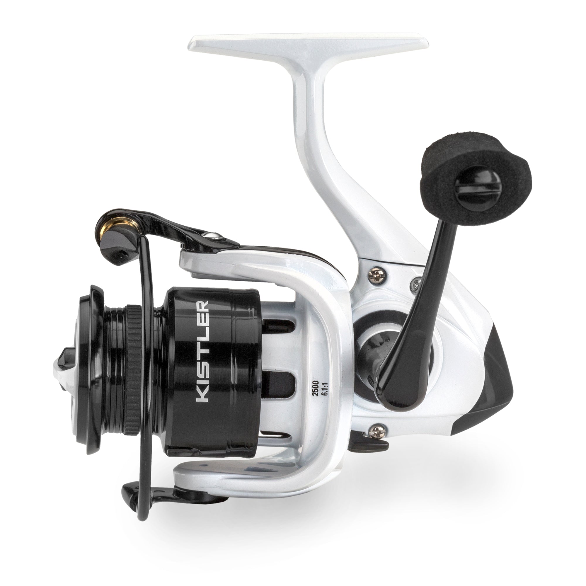 KYRIOS Fishing Reels