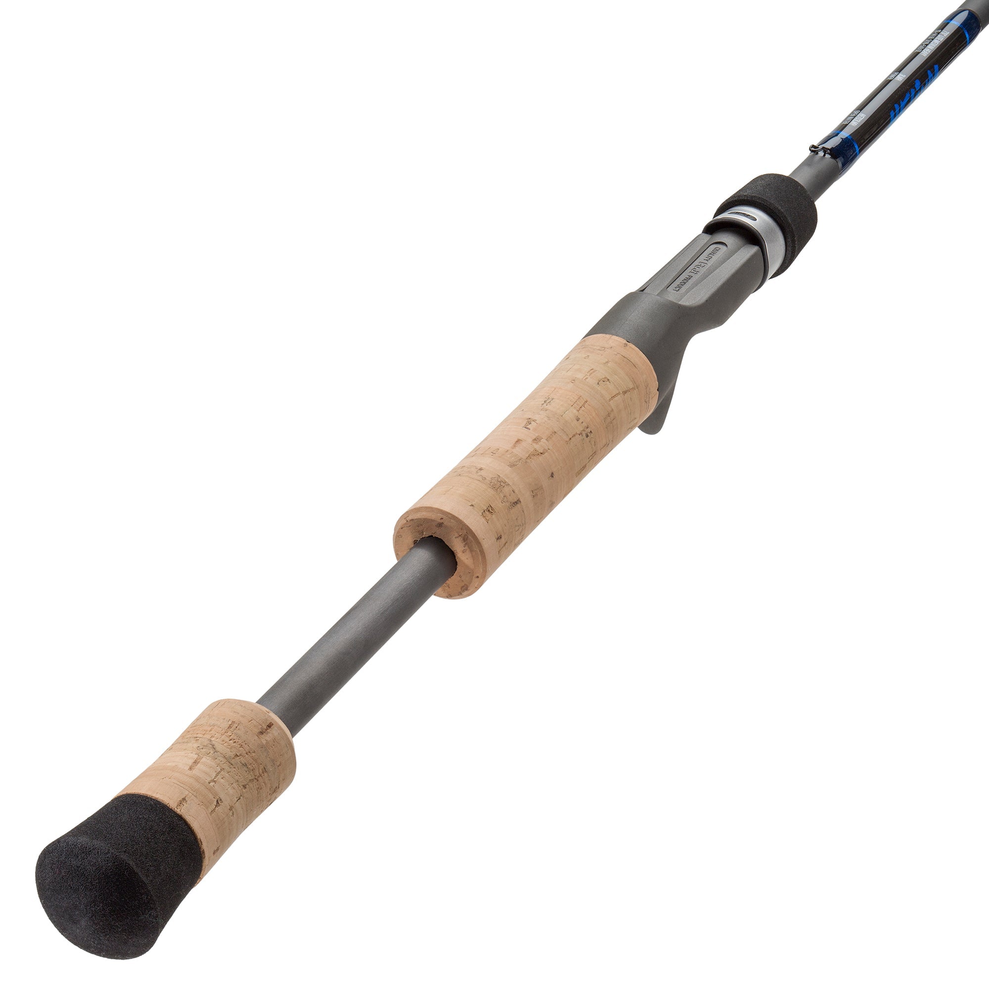 Helium Fishing Rod