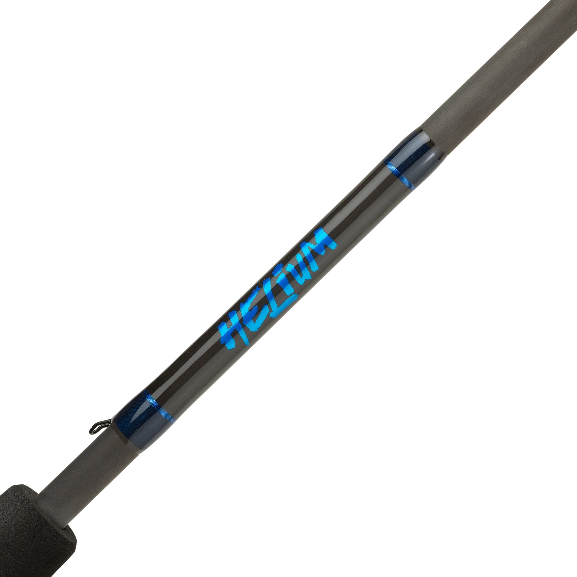 Helium Fishing Rod