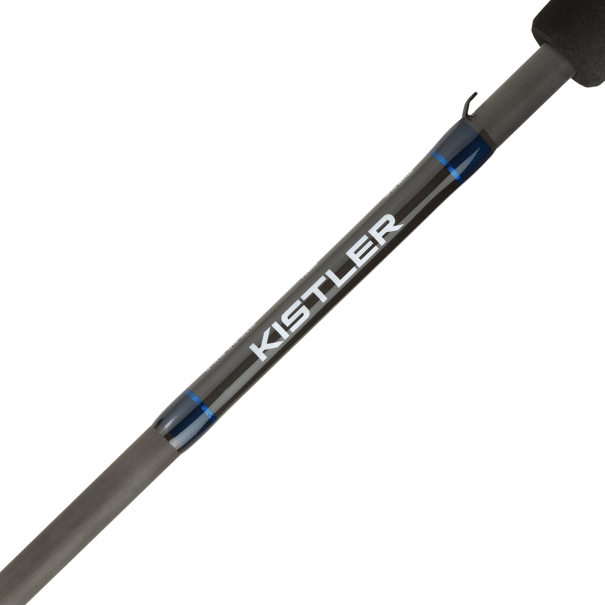 Helium Fishing Rod