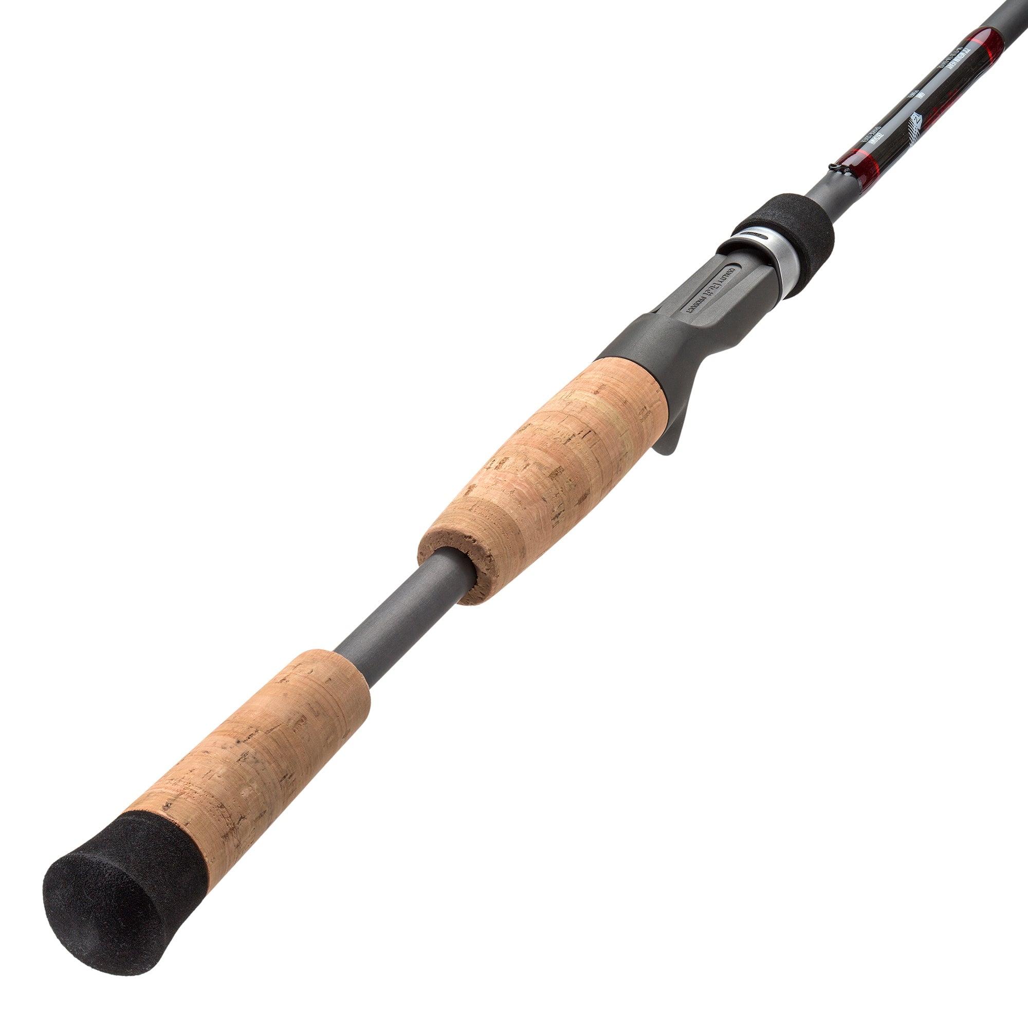 Z Bone Fishing Rod